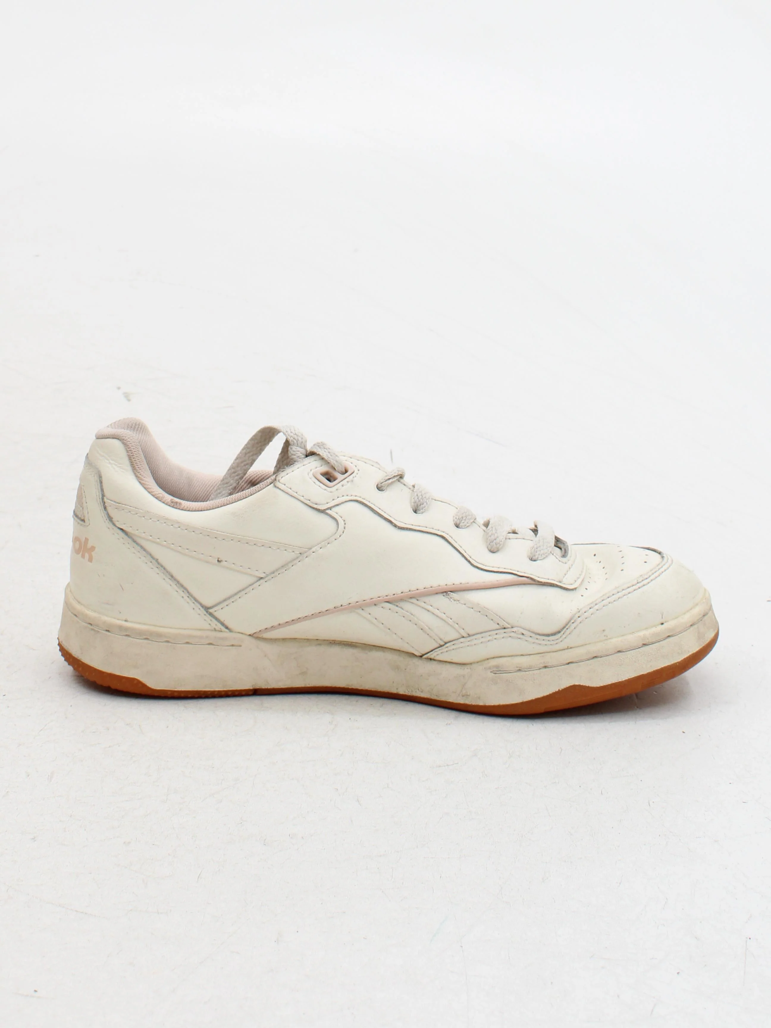 Reebok Women's Trainers EU39 in Cream - Image 5