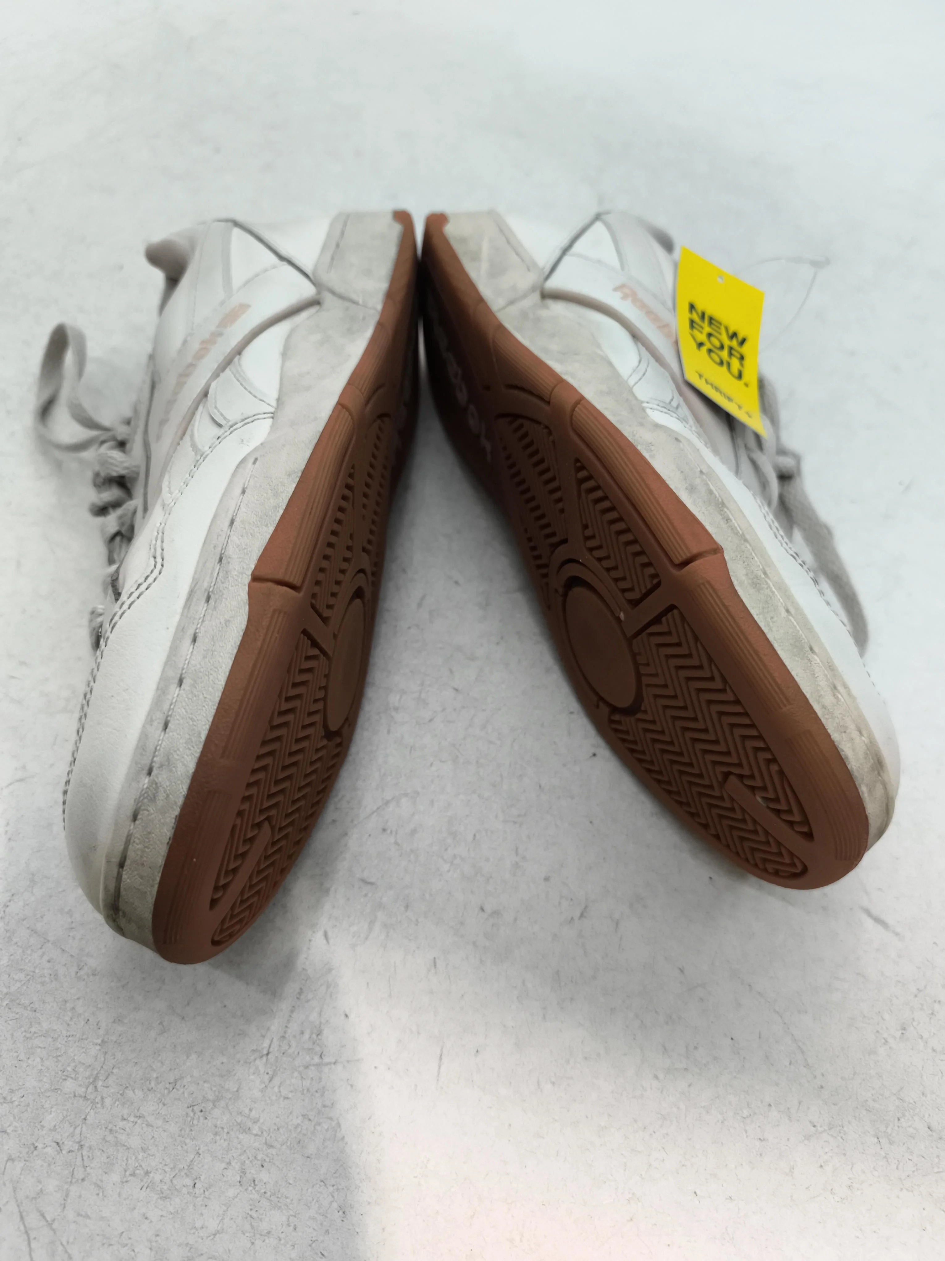 Reebok Women's Trainers EU39 in Cream - Image 7