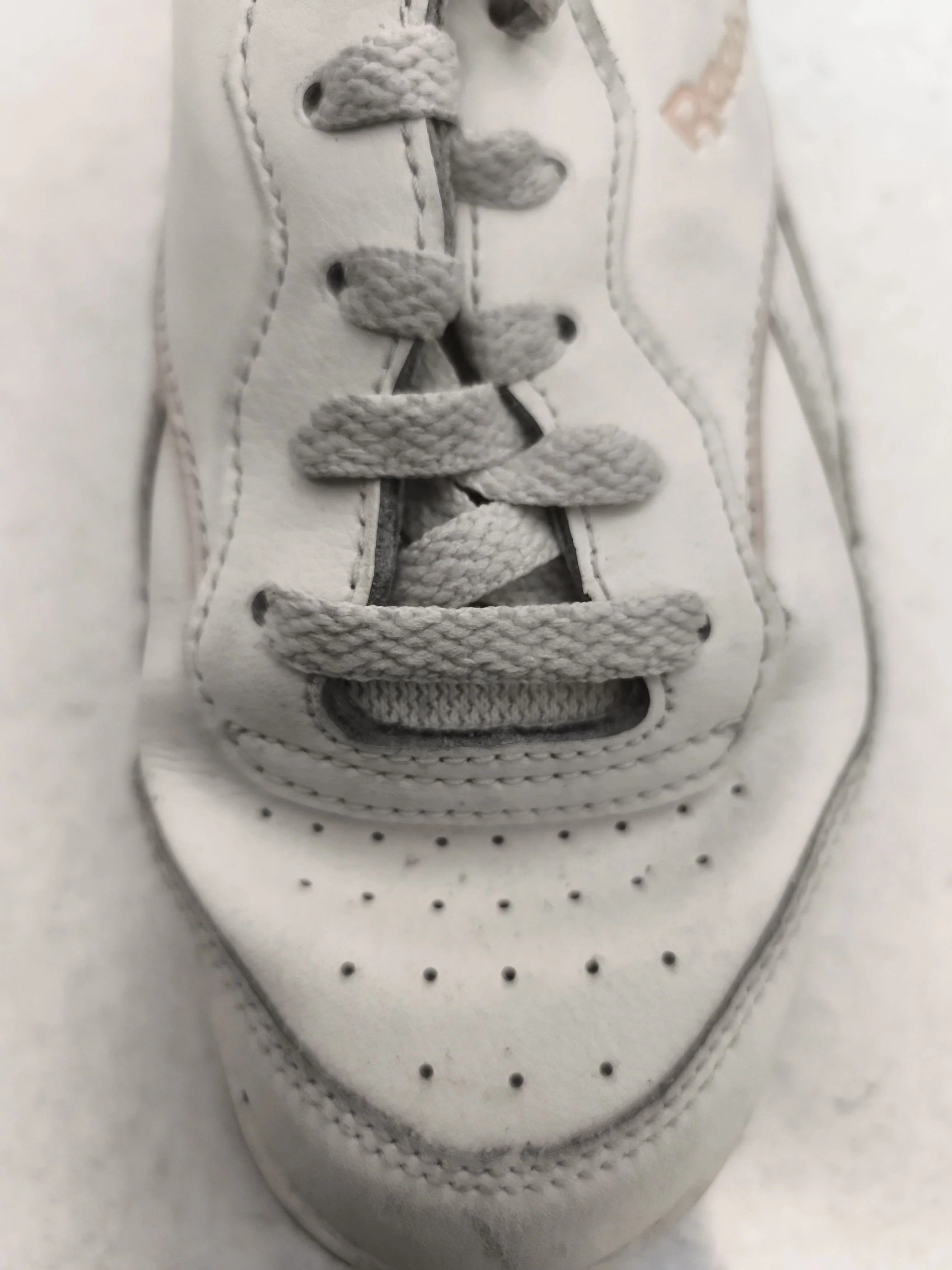 Reebok Women's Trainers EU39 in Cream - Image 8