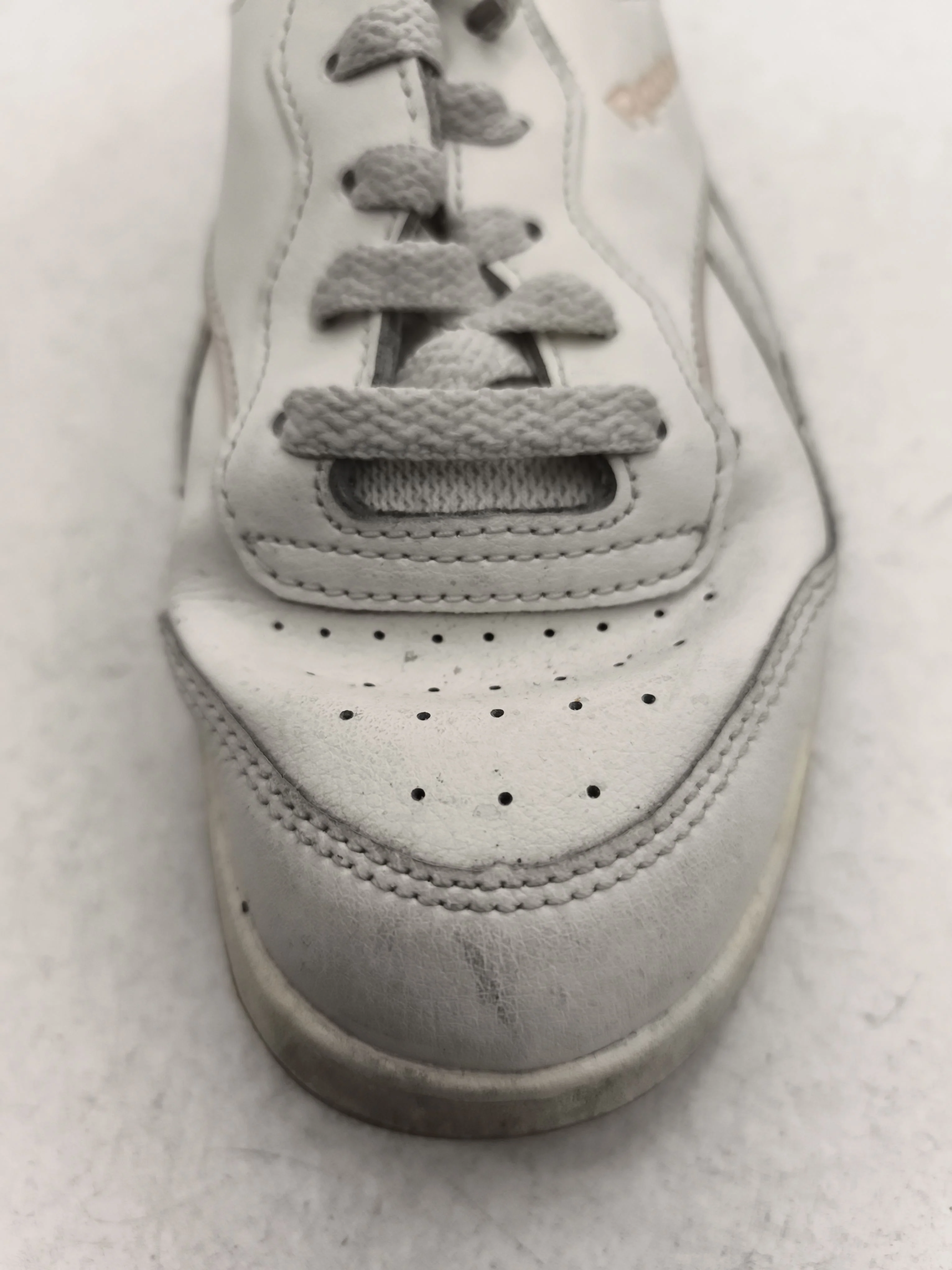 Reebok Women's Trainers EU39 in Cream - Image 9