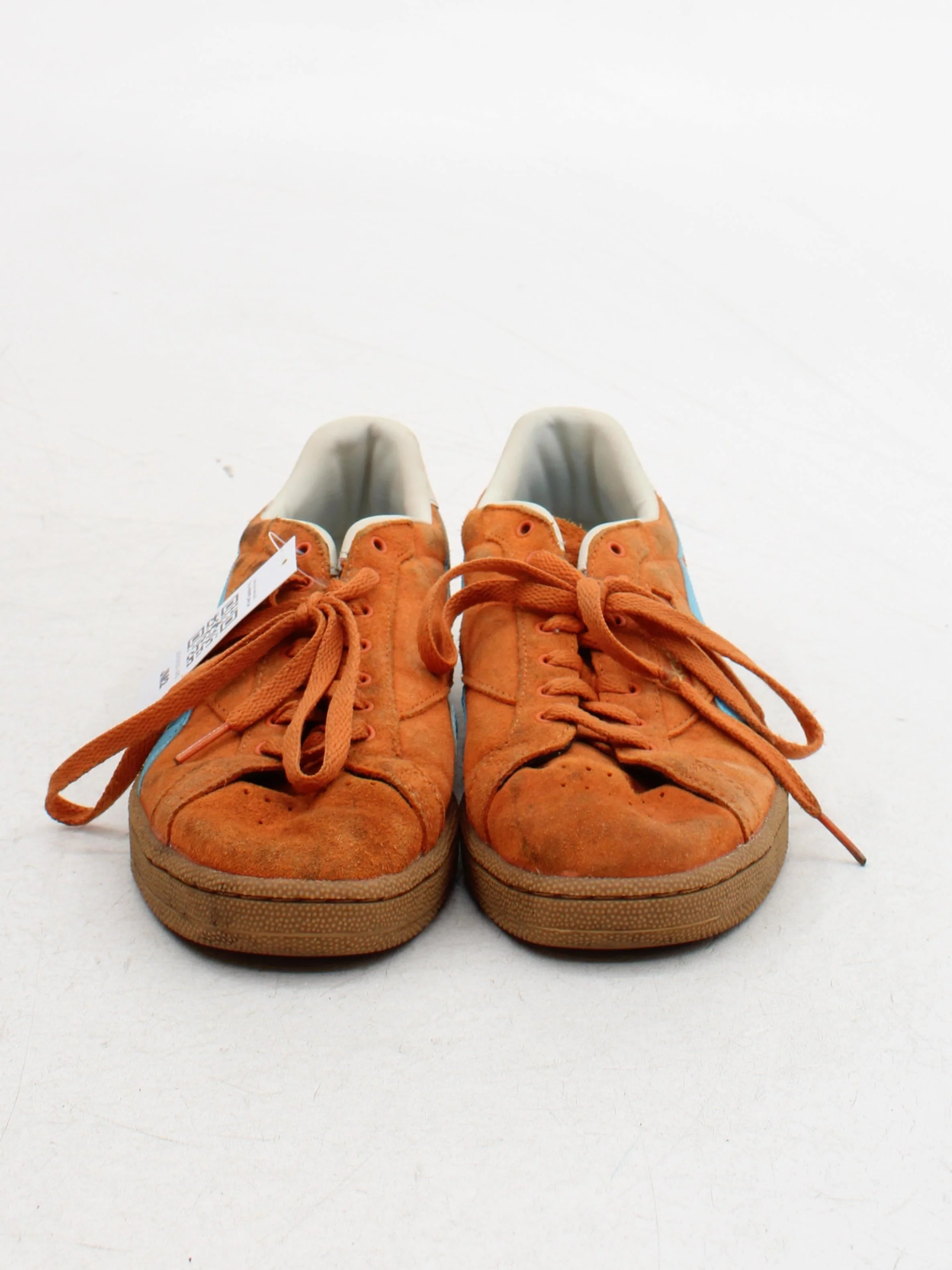 Reebok Women's Trainers EU40.5 in Orange - Image 2