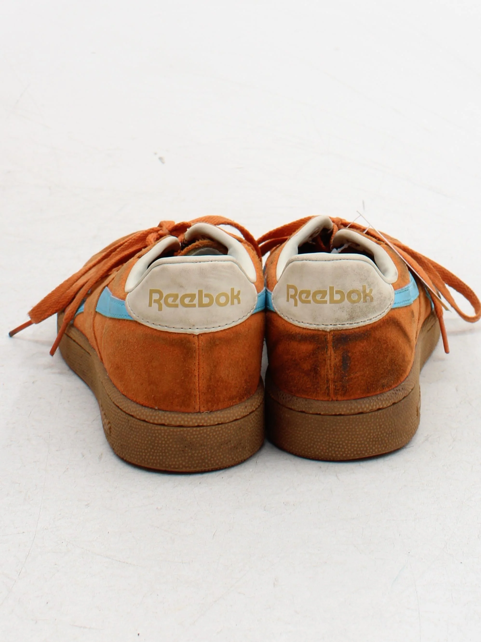 Reebok Women's Trainers EU40.5 in Orange - Image 3