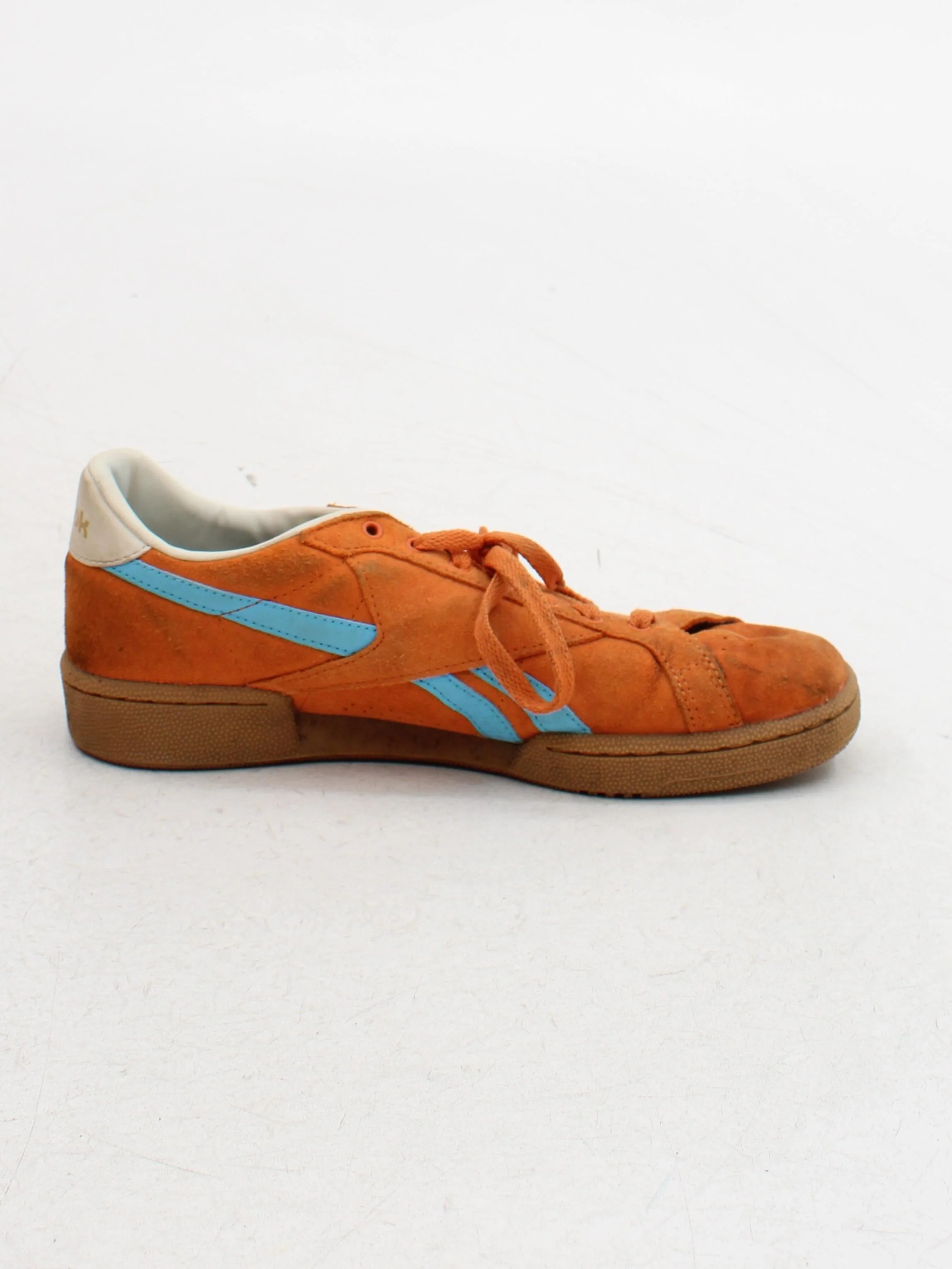 Reebok Women's Trainers EU40.5 in Orange - Image 5
