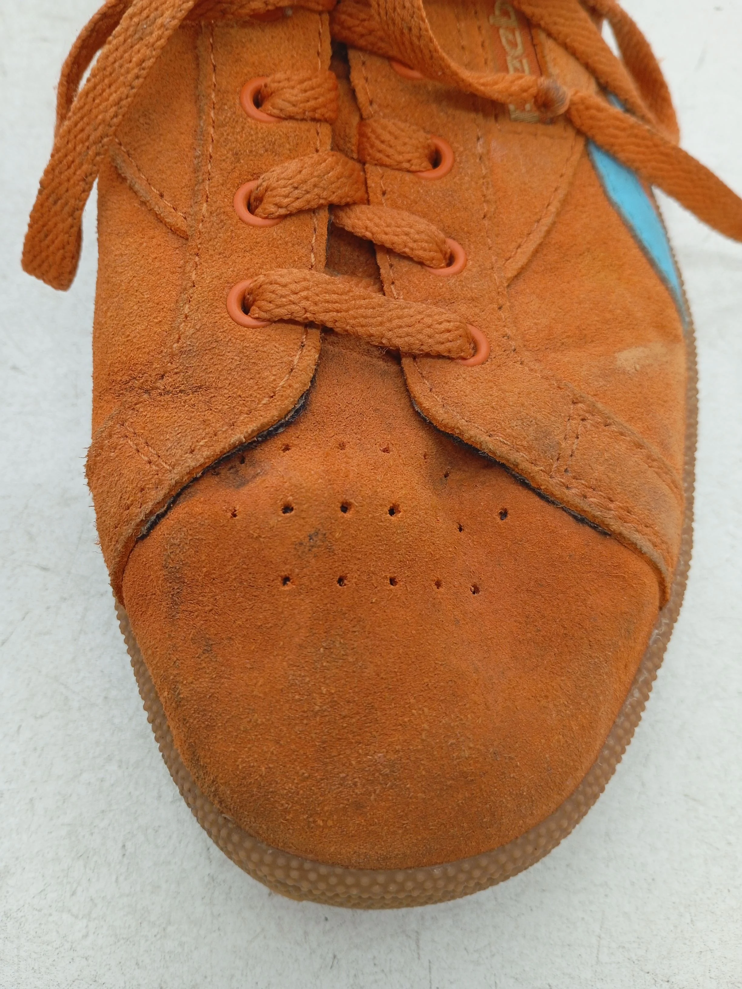 Reebok Women's Trainers EU40.5 in Orange - Image 8