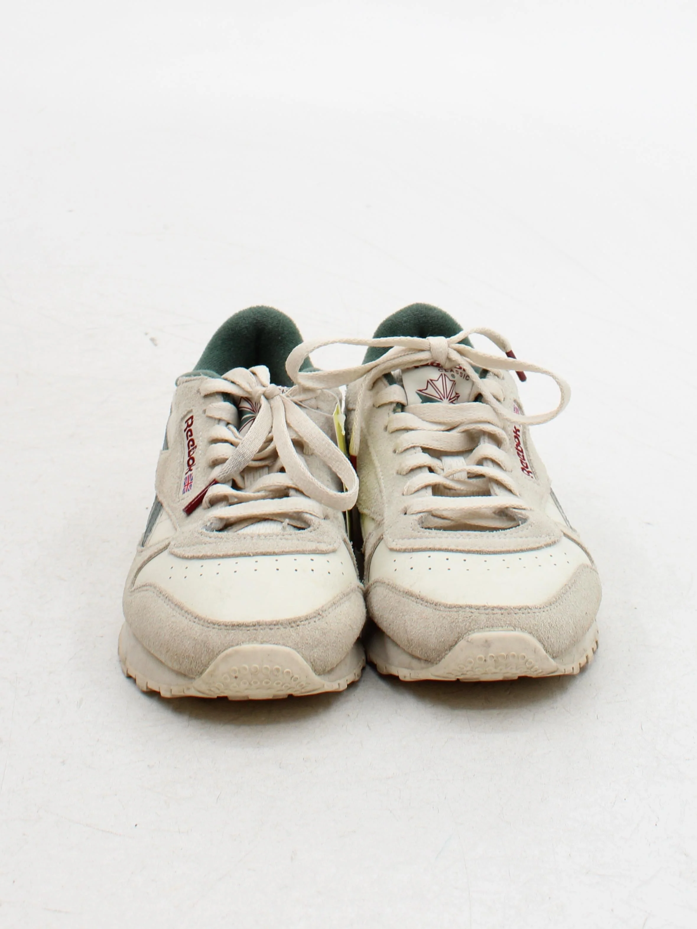 Reebok Women's Trainers EU40 in Cream - Image 2