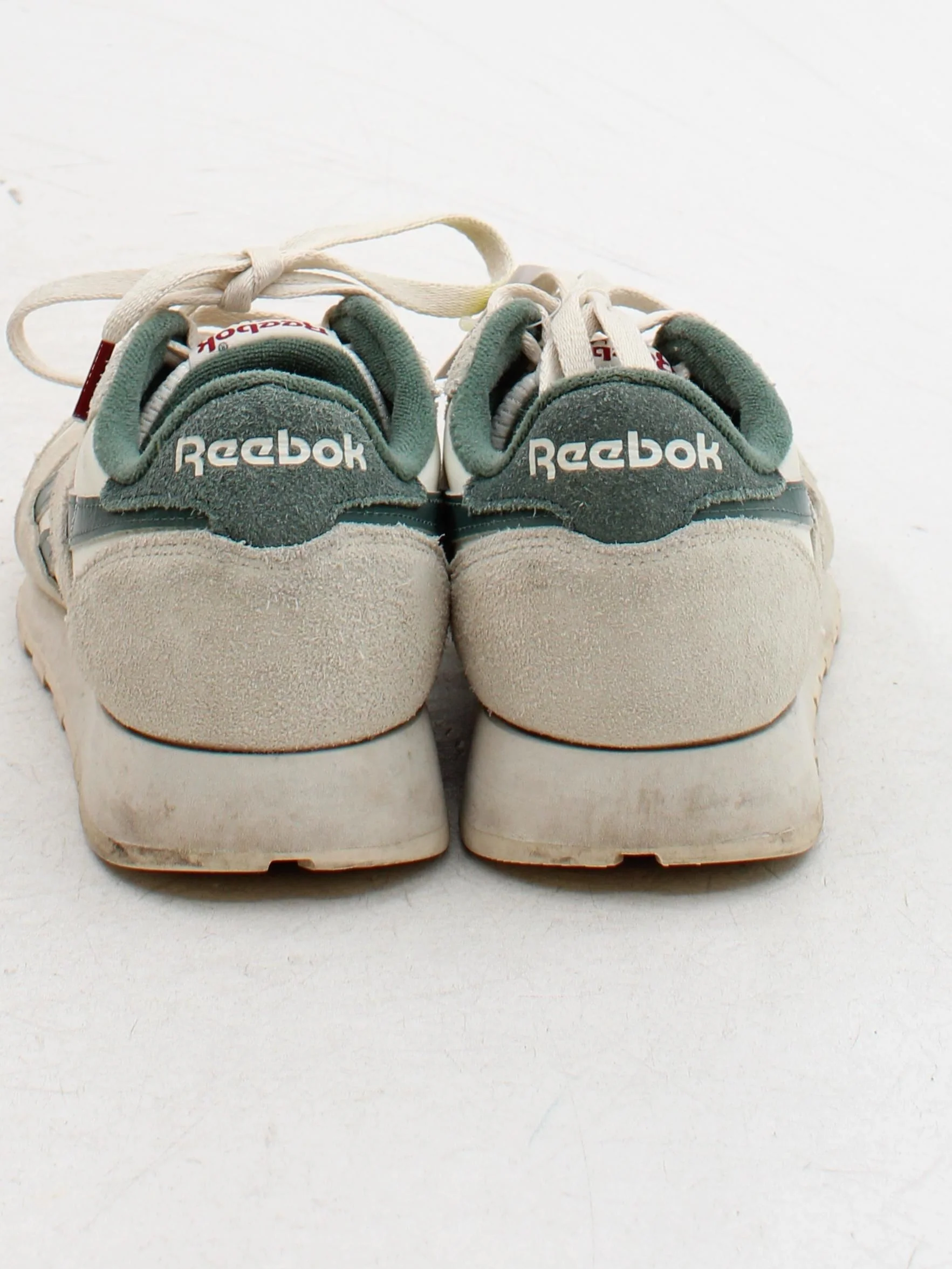 Reebok Women's Trainers EU40 in Cream - Image 3