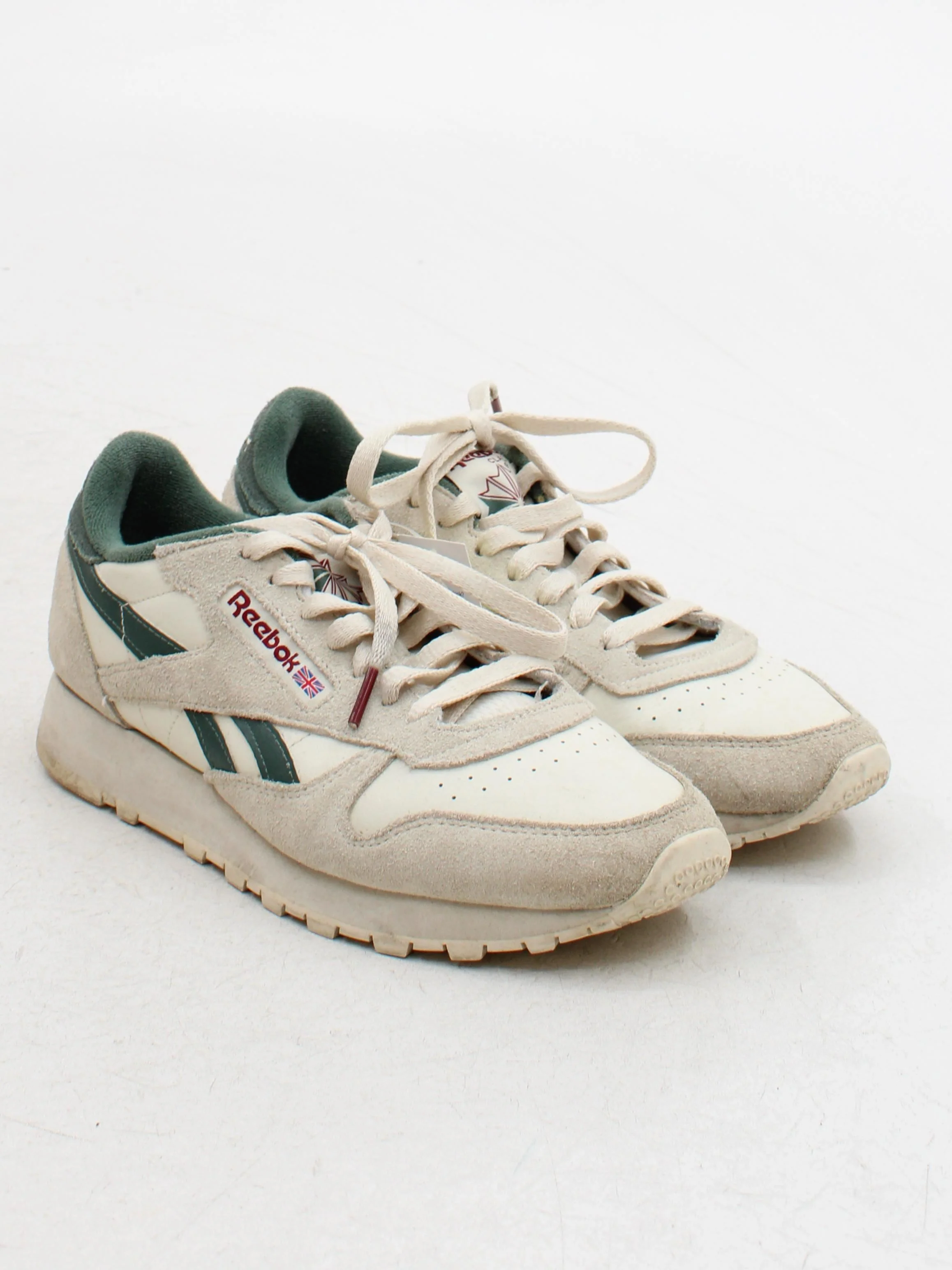 Reebok Women's Trainers EU40 in Cream - Image 4