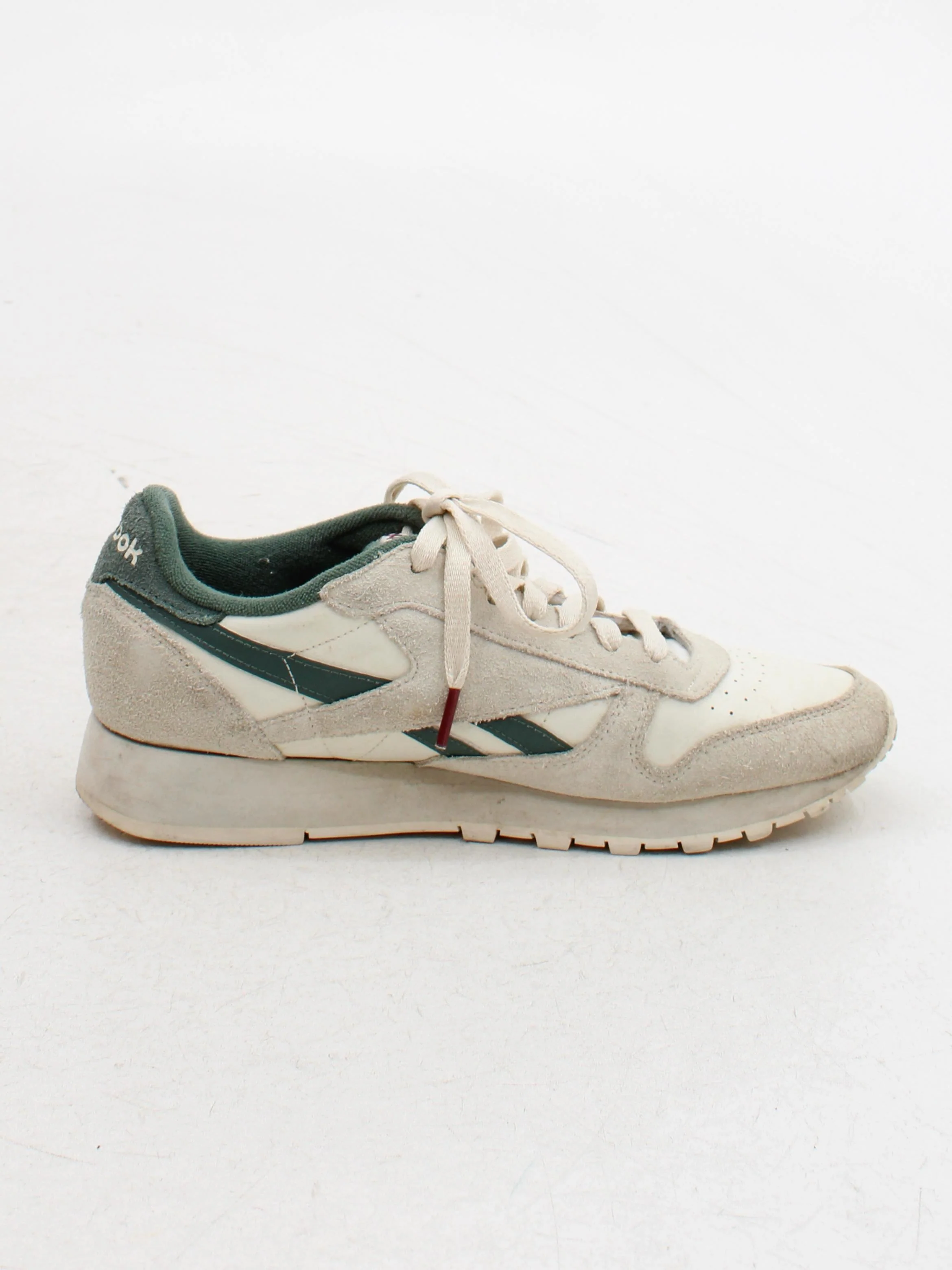 Reebok Women's Trainers EU40 in Cream - Image 5