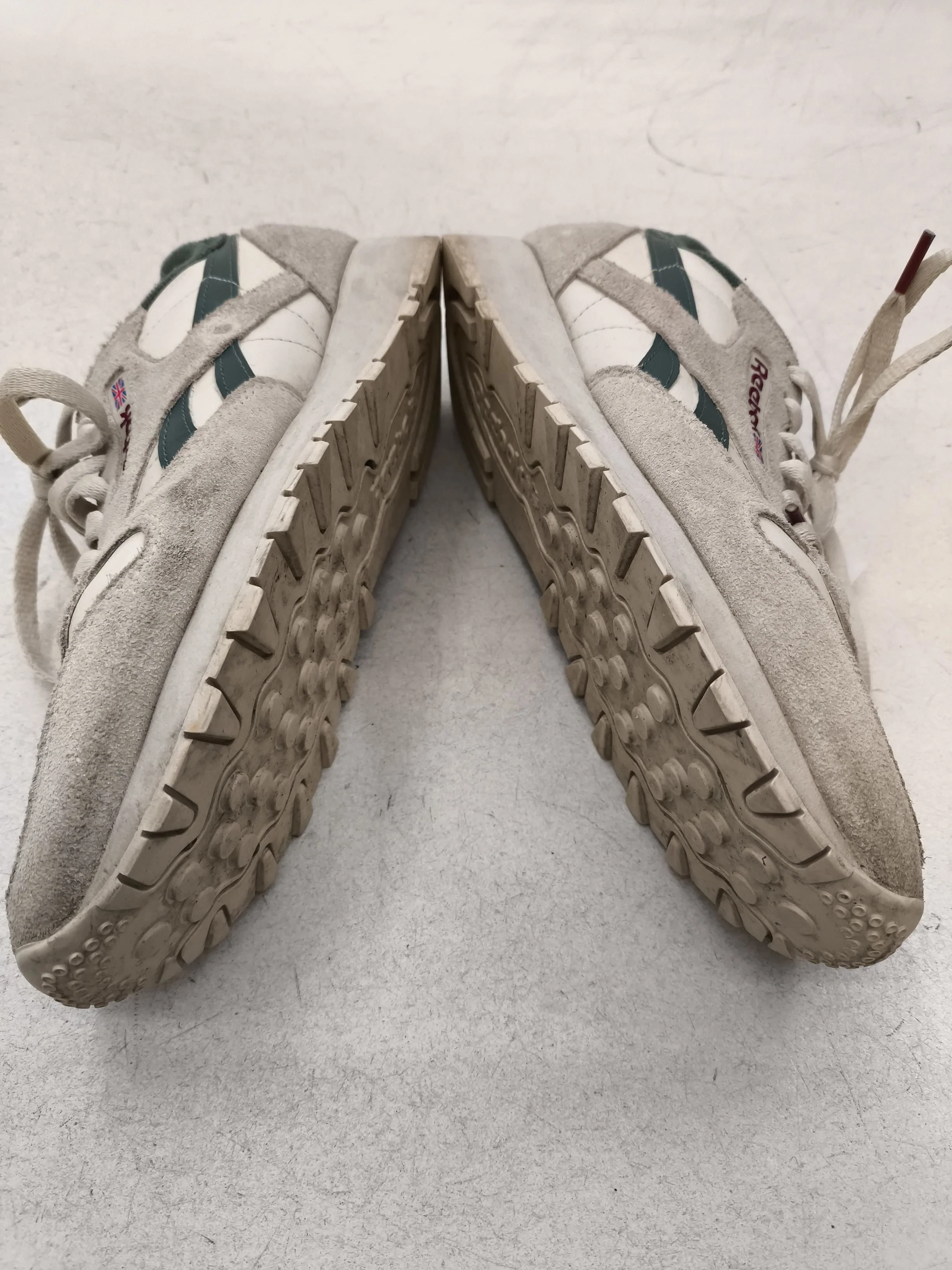 Reebok Women's Trainers EU40 in Cream - Image 7