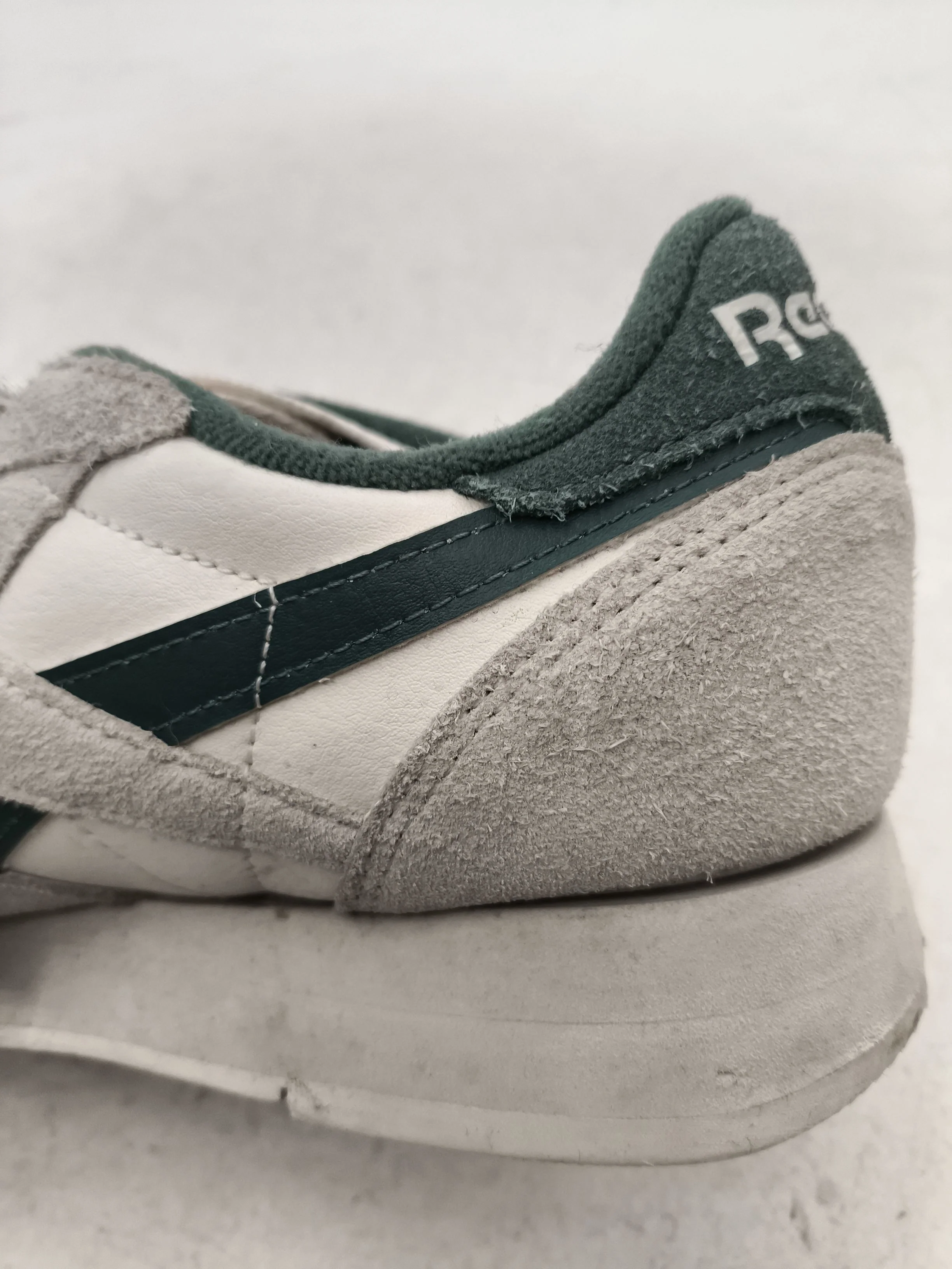 Reebok Women's Trainers EU40 in Cream - Image 8
