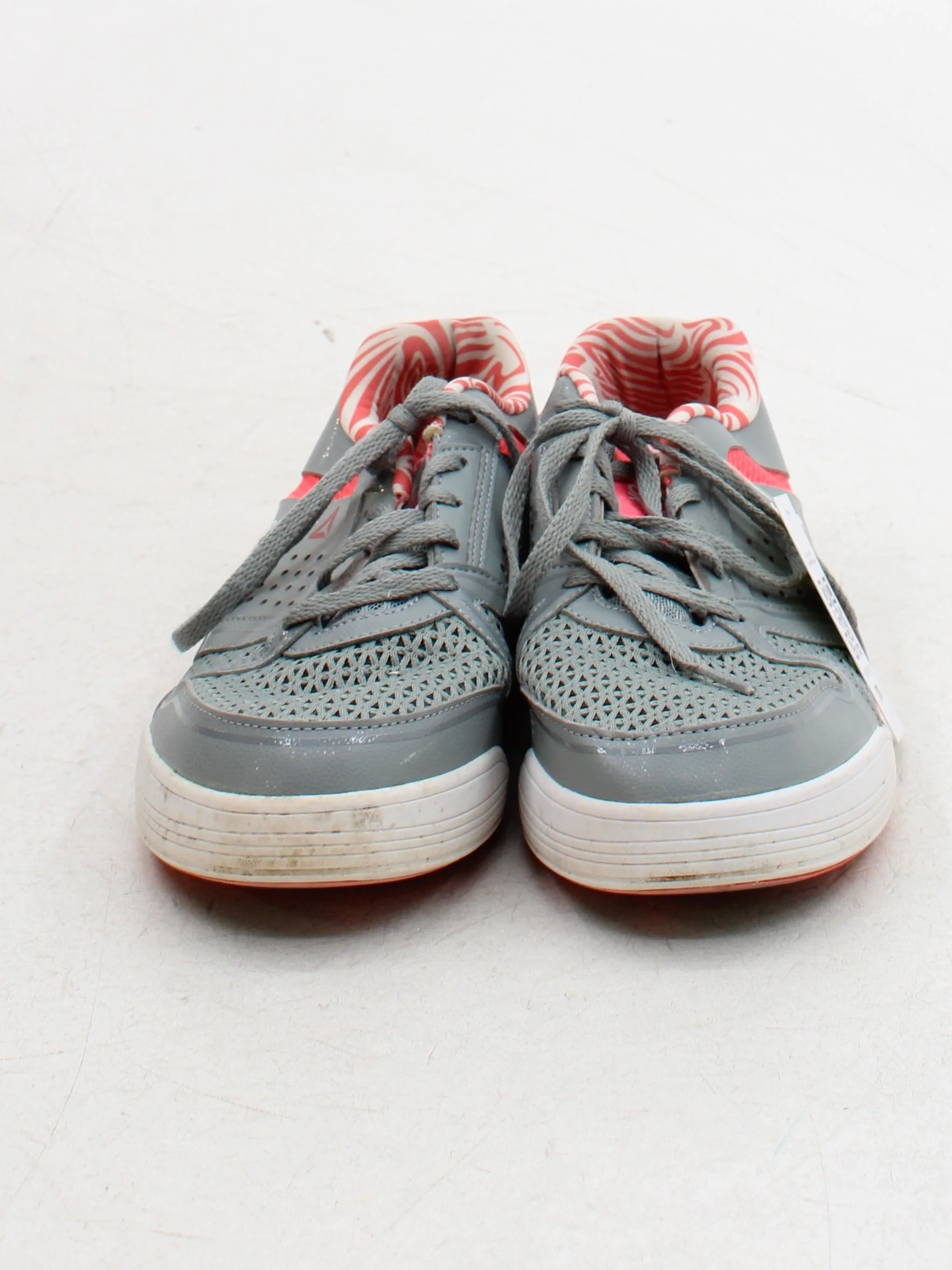 Reebok Women's Trainers EU41 in Grey - Image 2