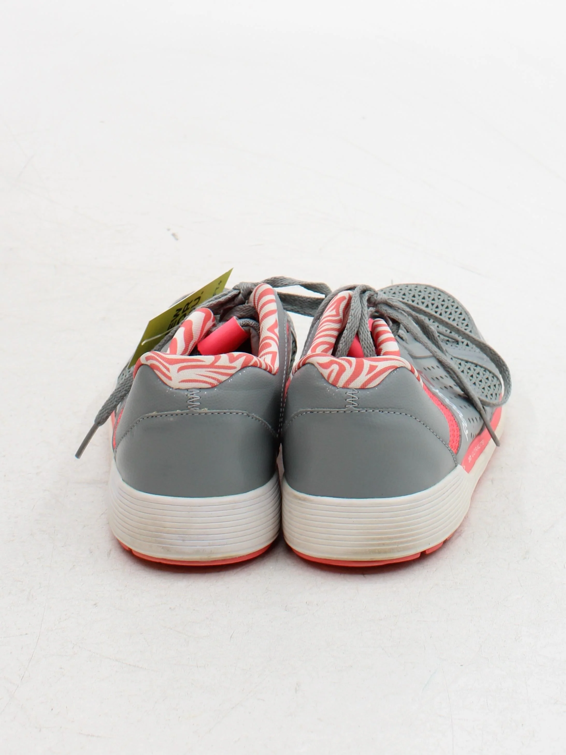 Reebok Women's Trainers EU41 in Grey - Image 3