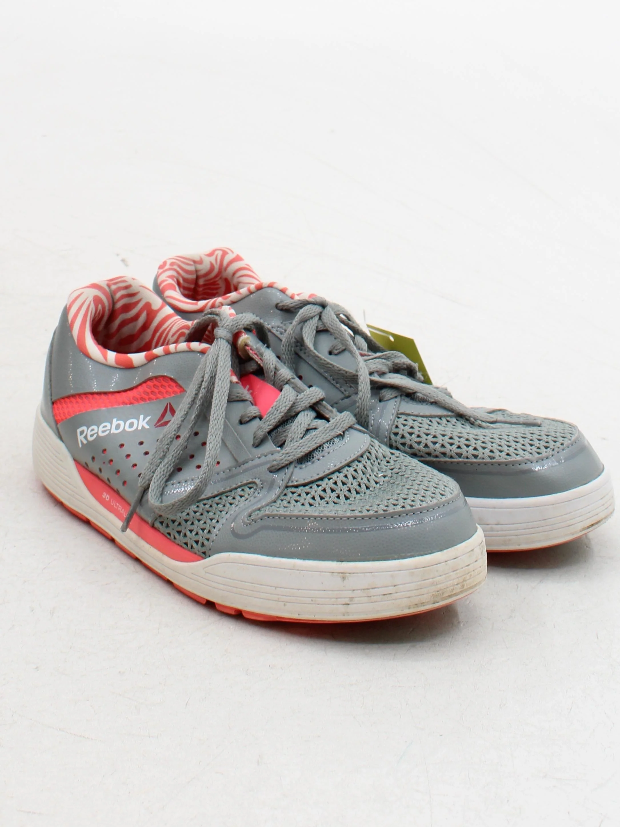 Reebok Women's Trainers EU41 in Grey - Image 4