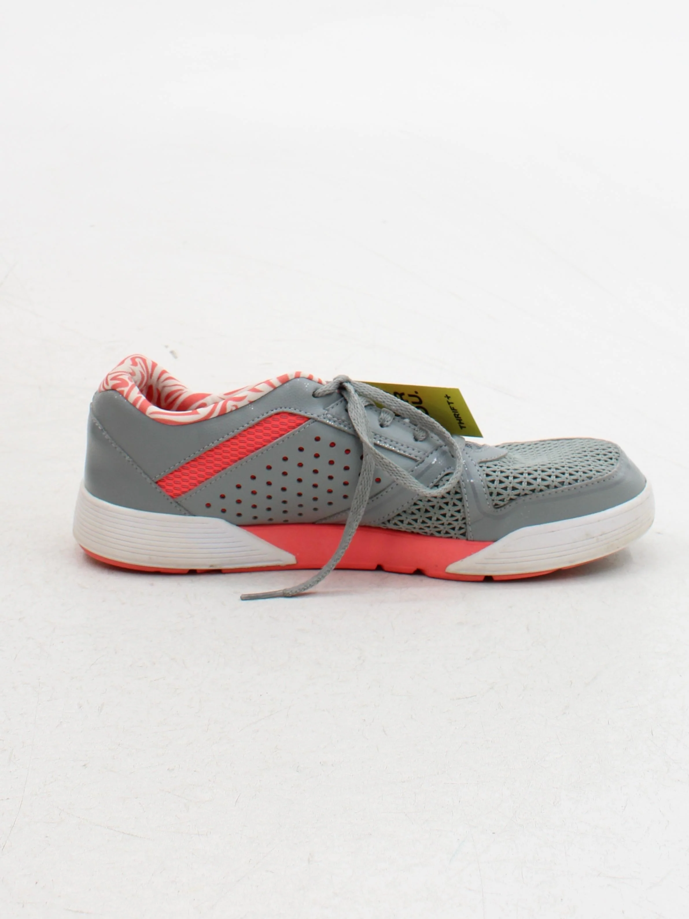 Reebok Women's Trainers EU41 in Grey - Image 5