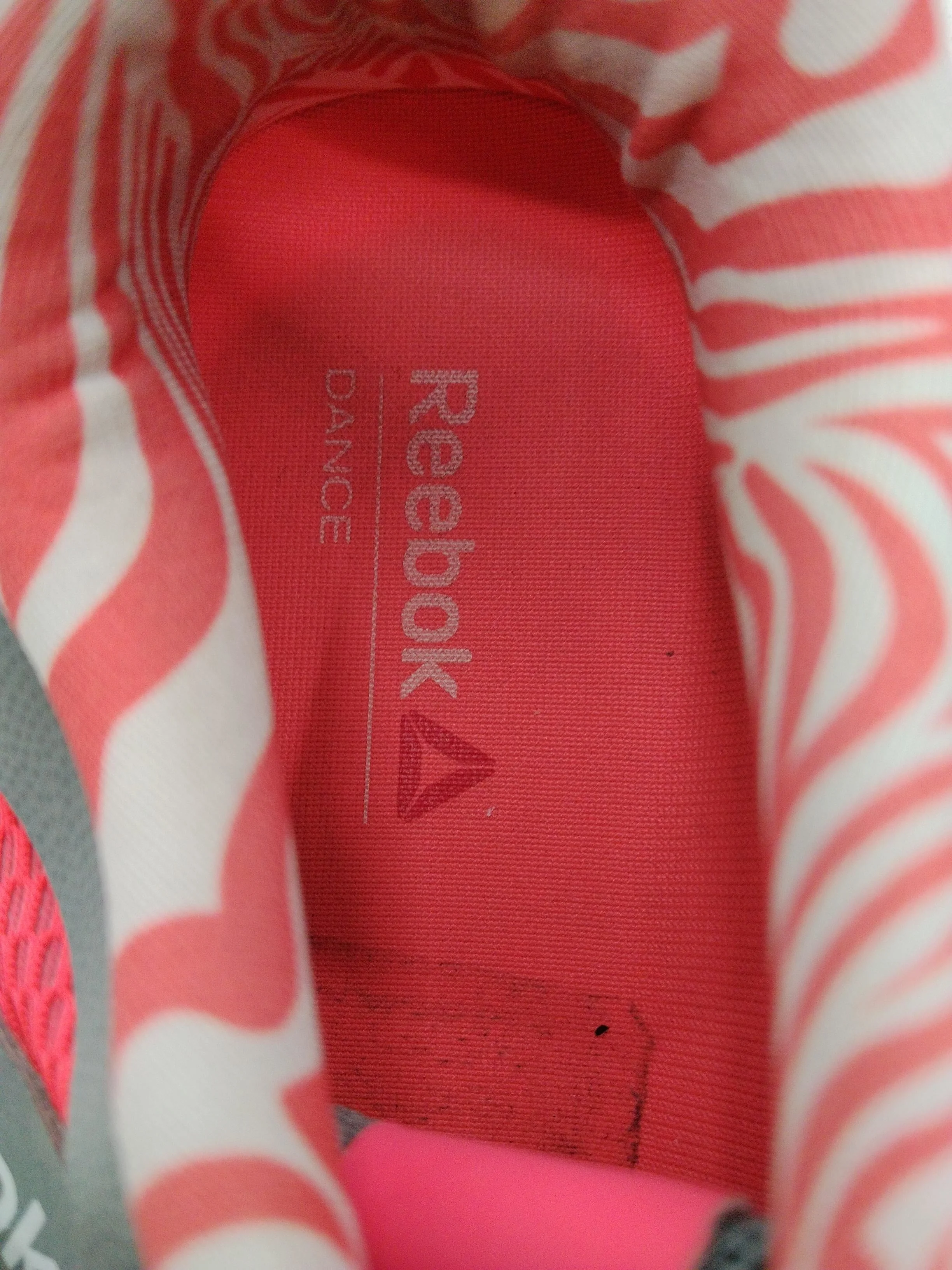 Reebok Women's Trainers EU41 in Grey - Image 6