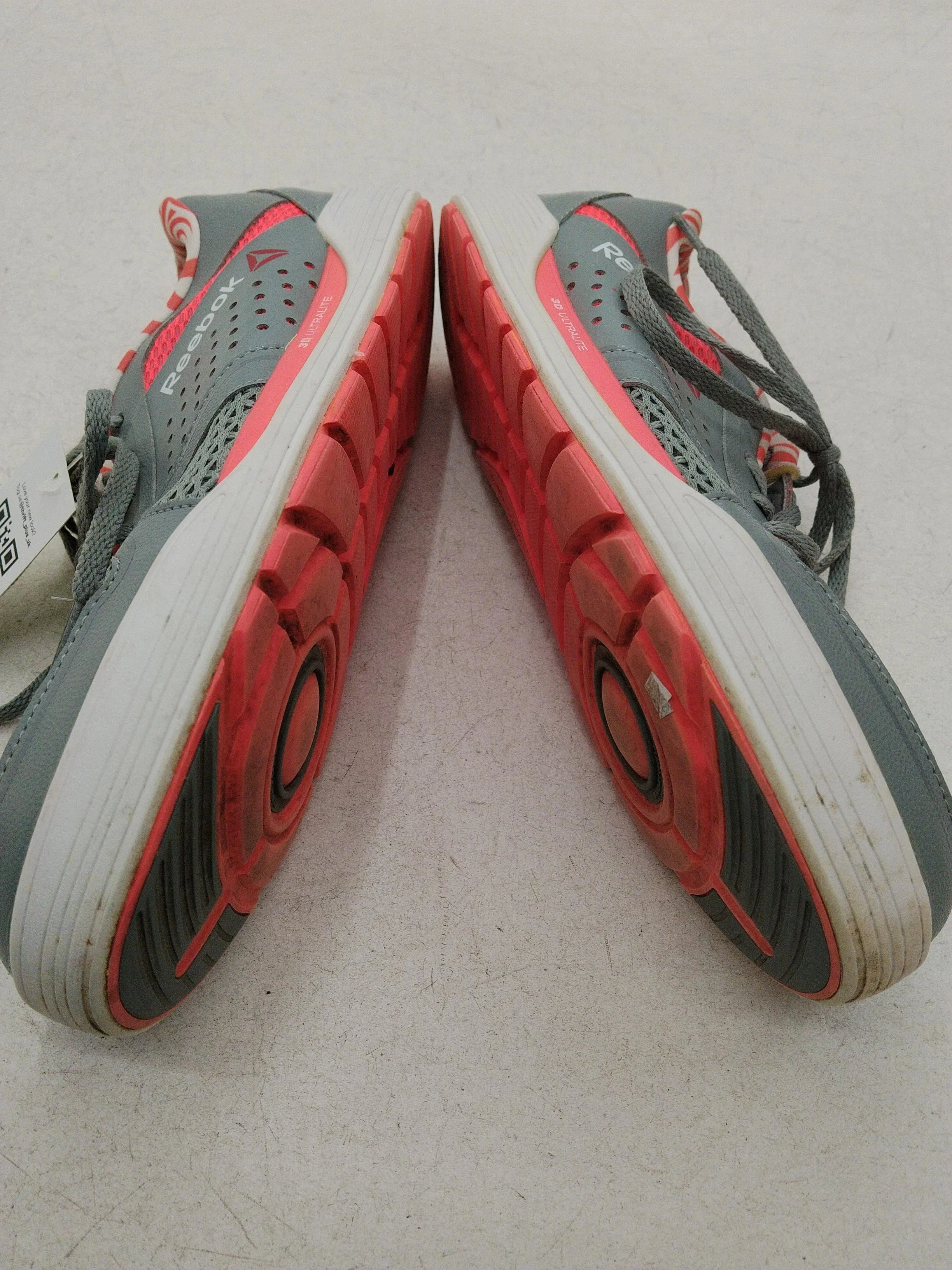 Reebok Women's Trainers EU41 in Grey - Image 7