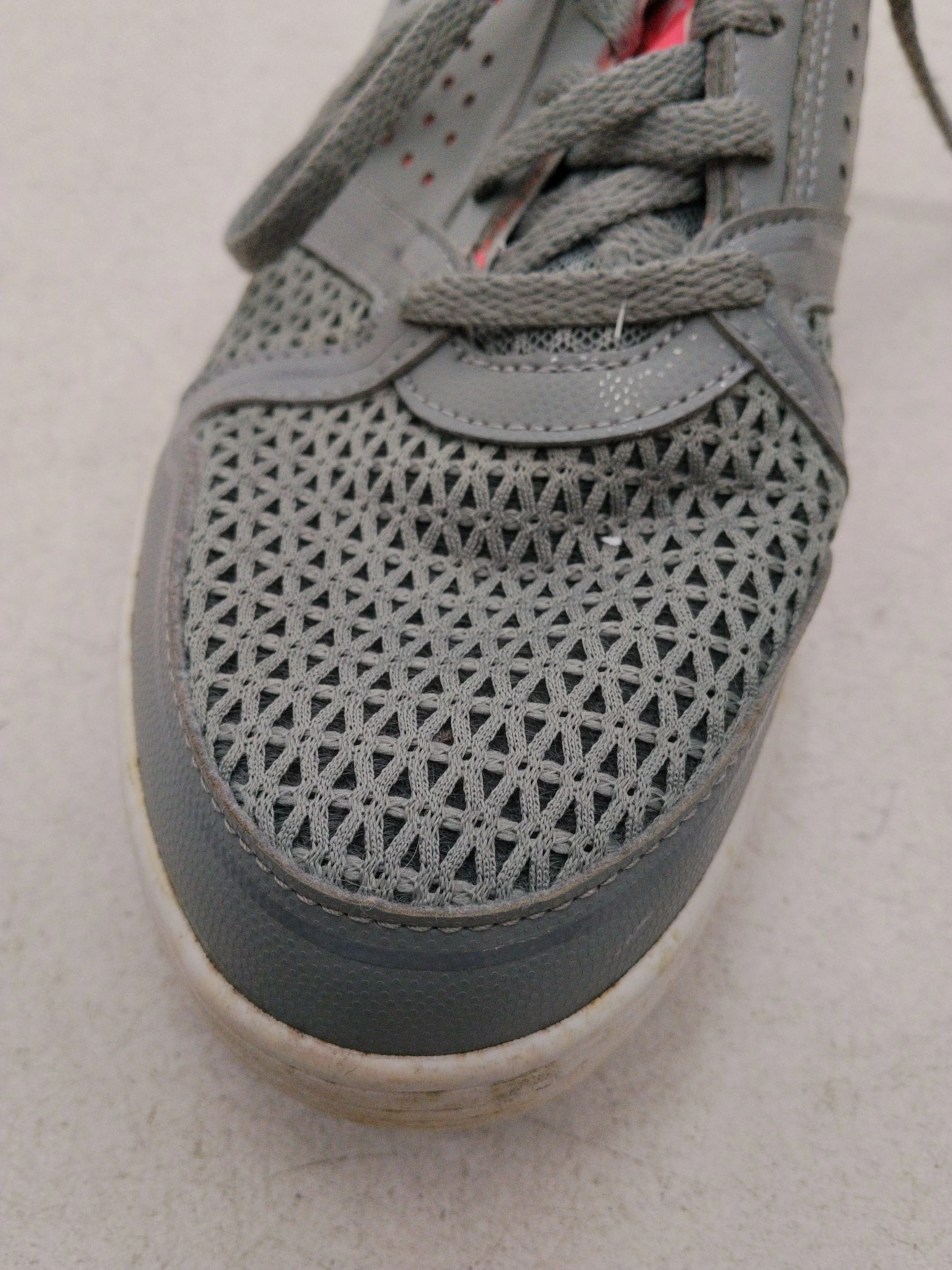 Reebok Women's Trainers EU41 in Grey - Image 8