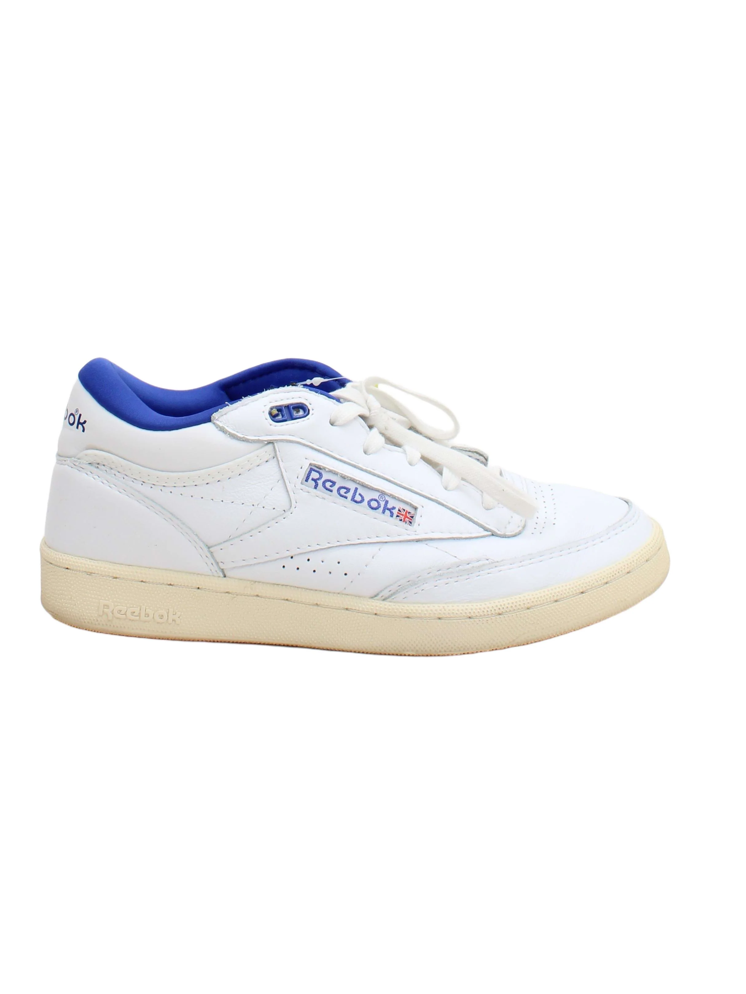 Reebok Women's Trainers EU41 in White