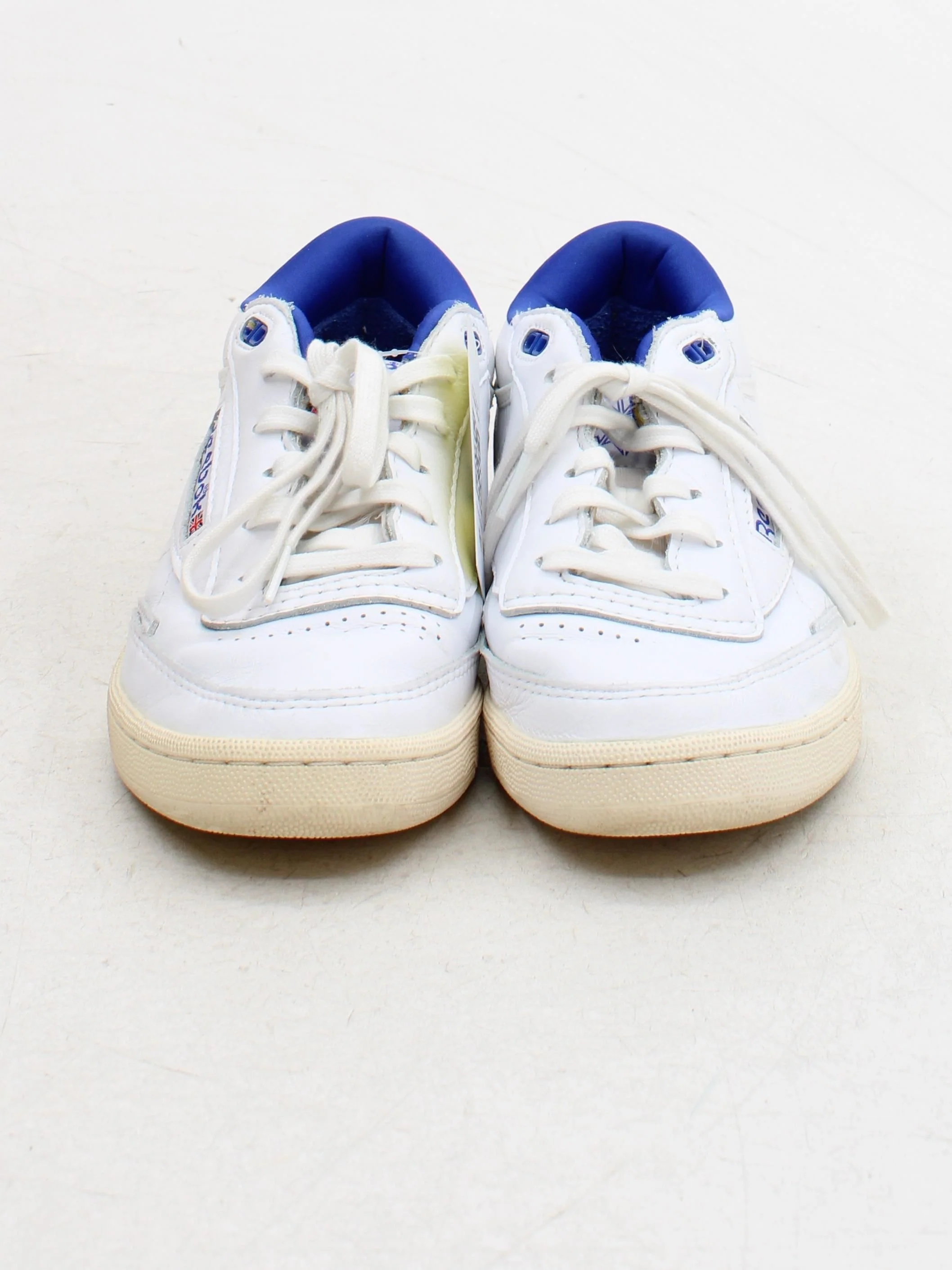 Reebok Women's Trainers EU41 in White - Image 2
