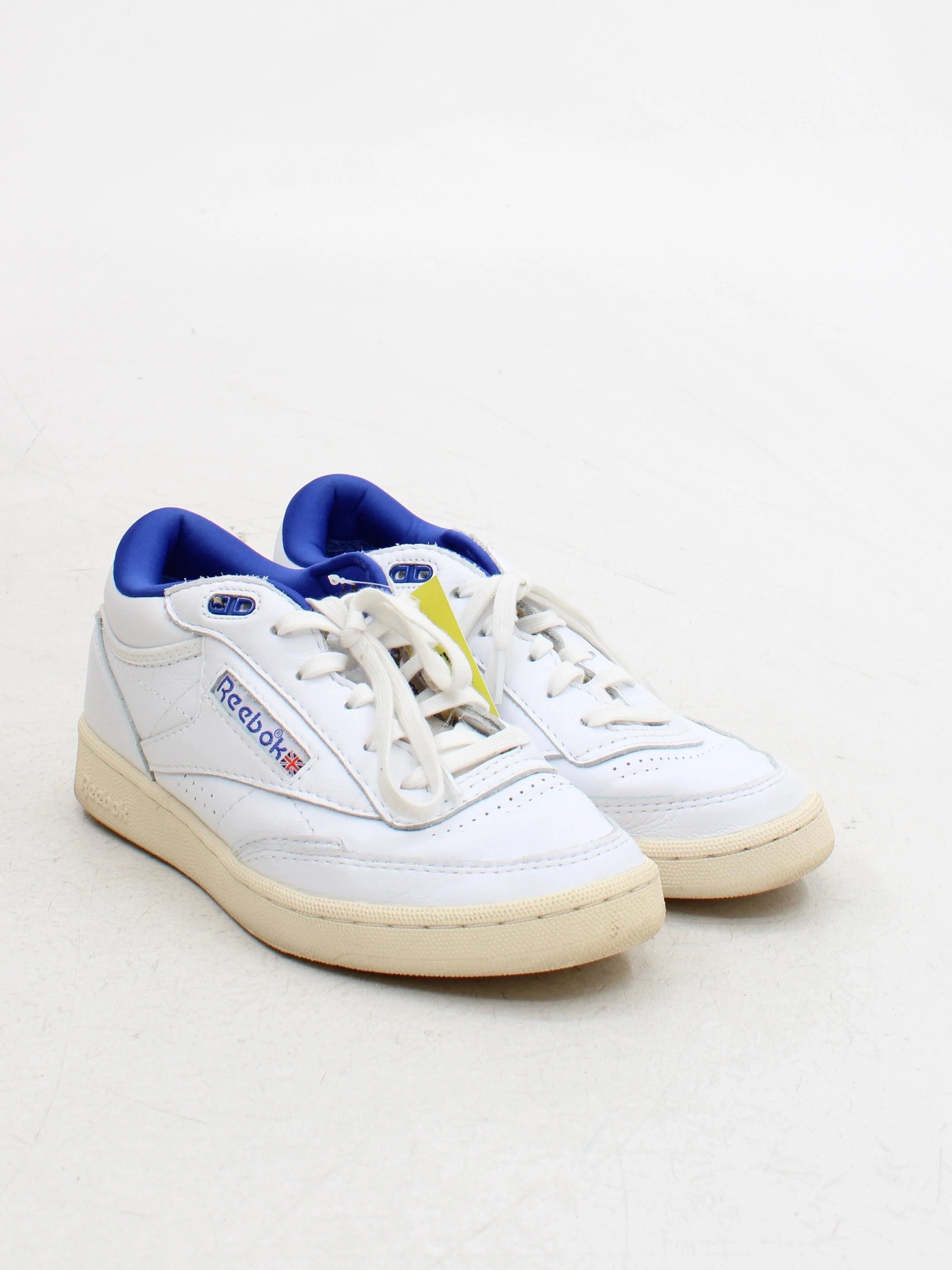 Reebok Women's Trainers EU41 in White - Image 4