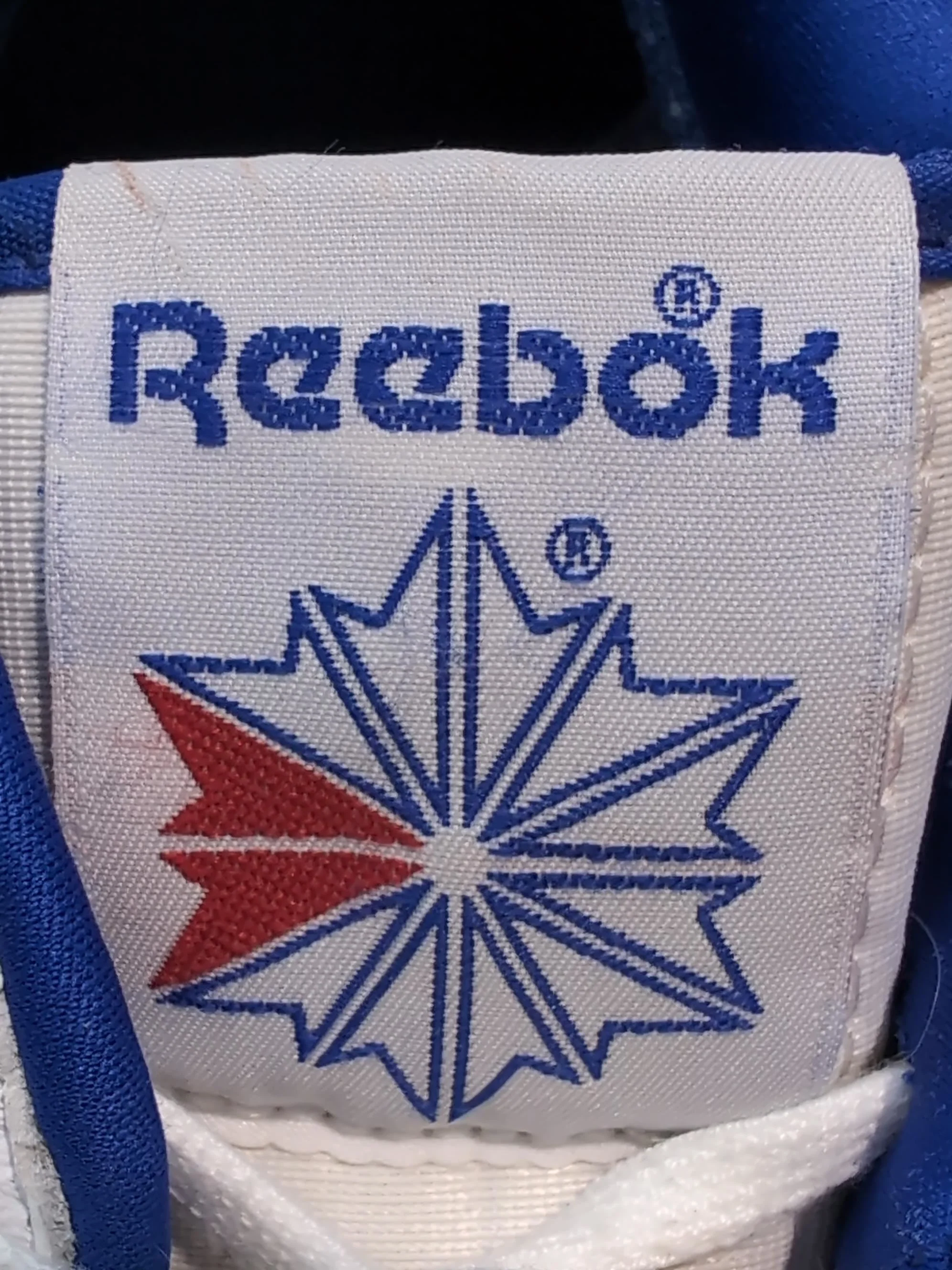 Reebok Women's Trainers EU41 in White - Image 8