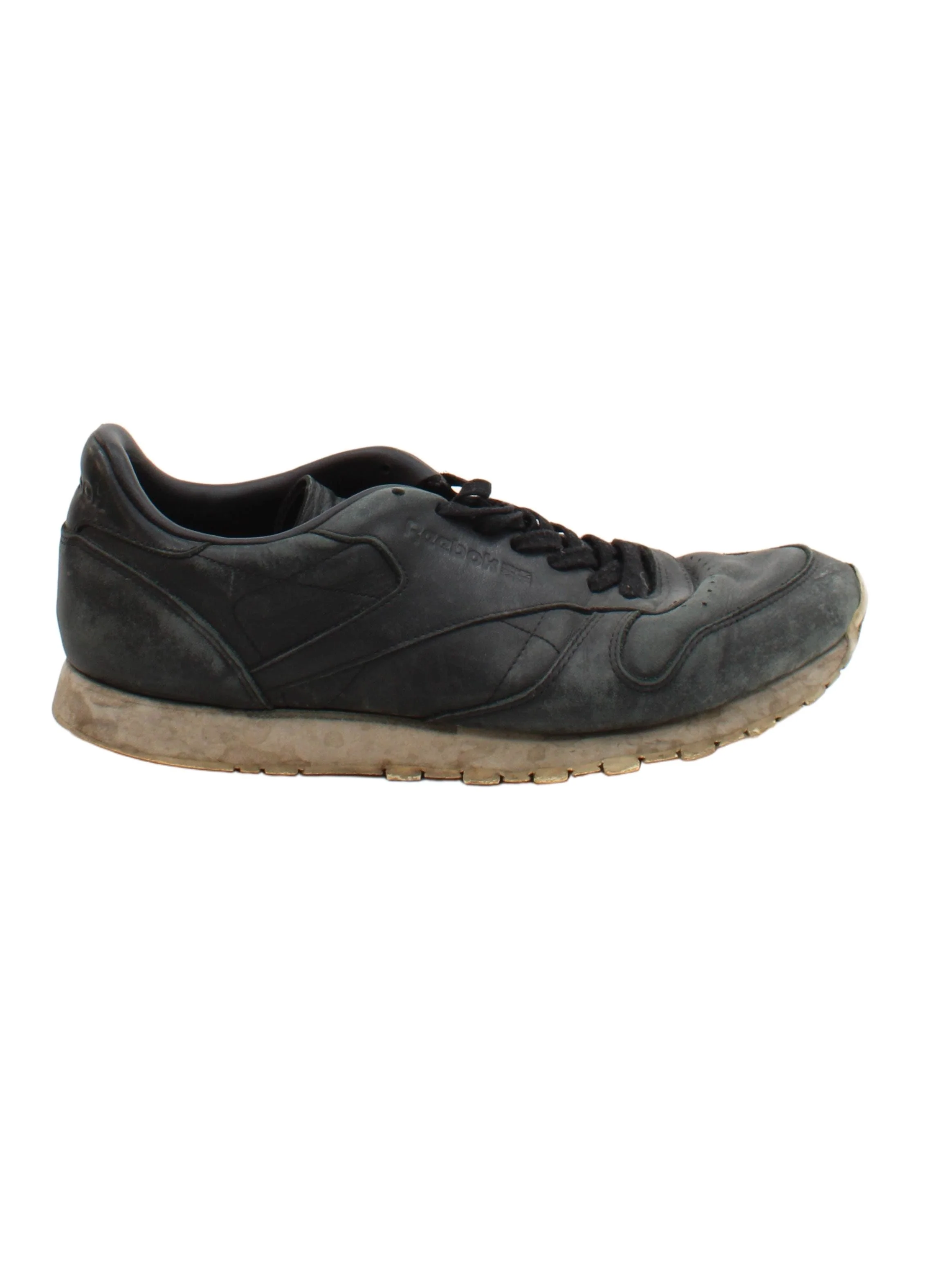 Reebok Women's Trainers EU43 in Black