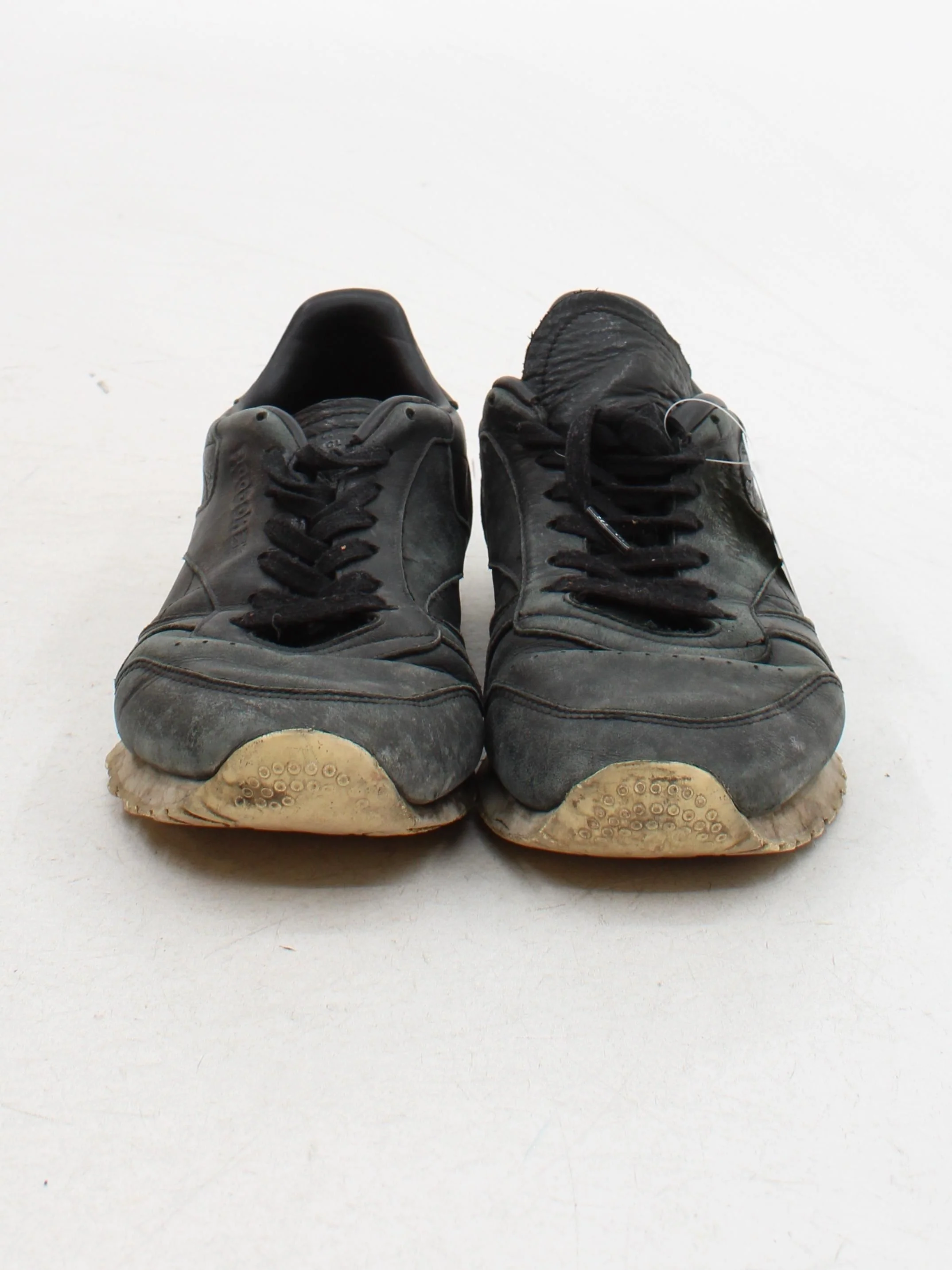 Reebok Women's Trainers EU43 in Black - Image 2