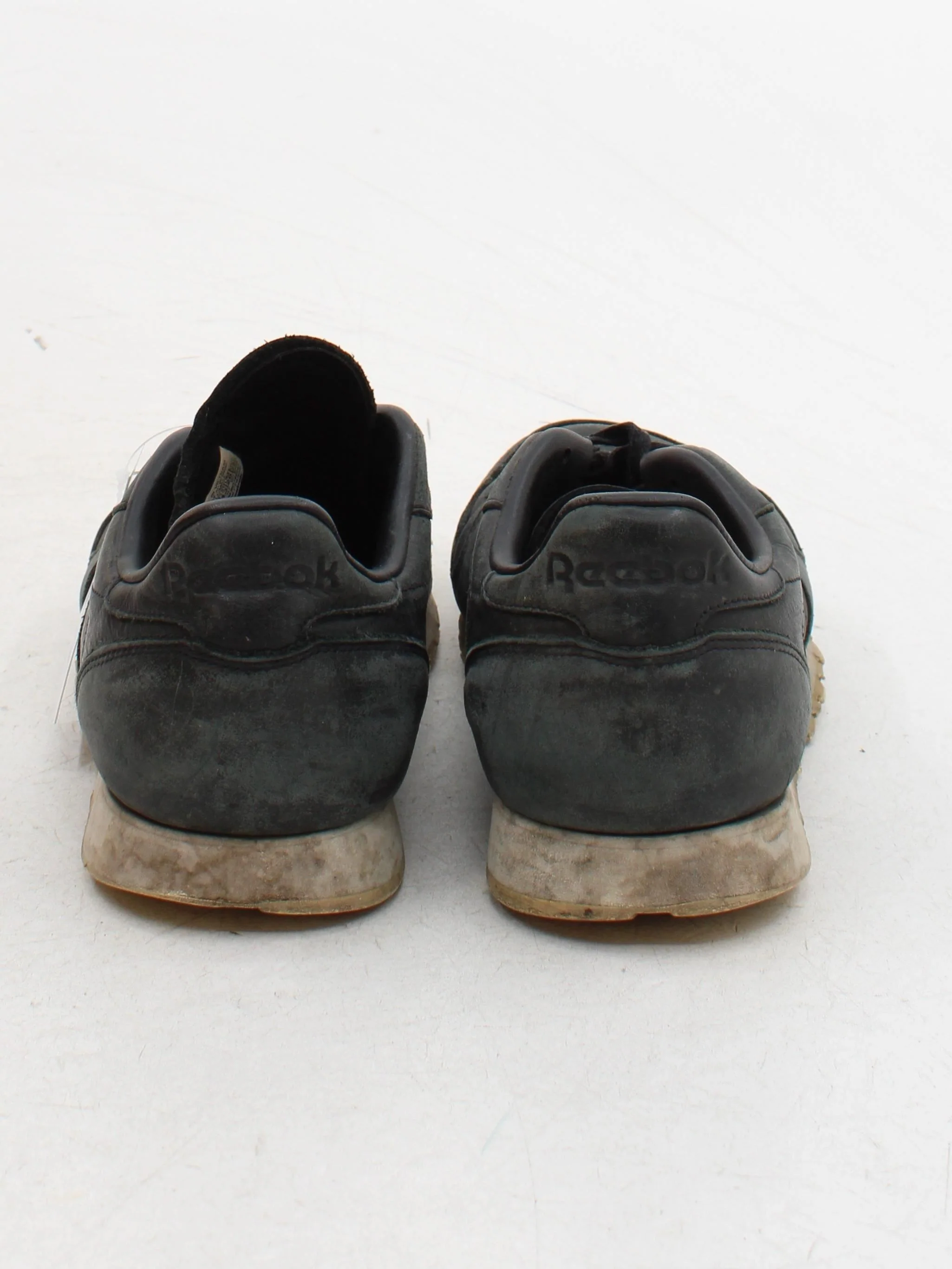 Reebok Women's Trainers EU43 in Black - Image 3