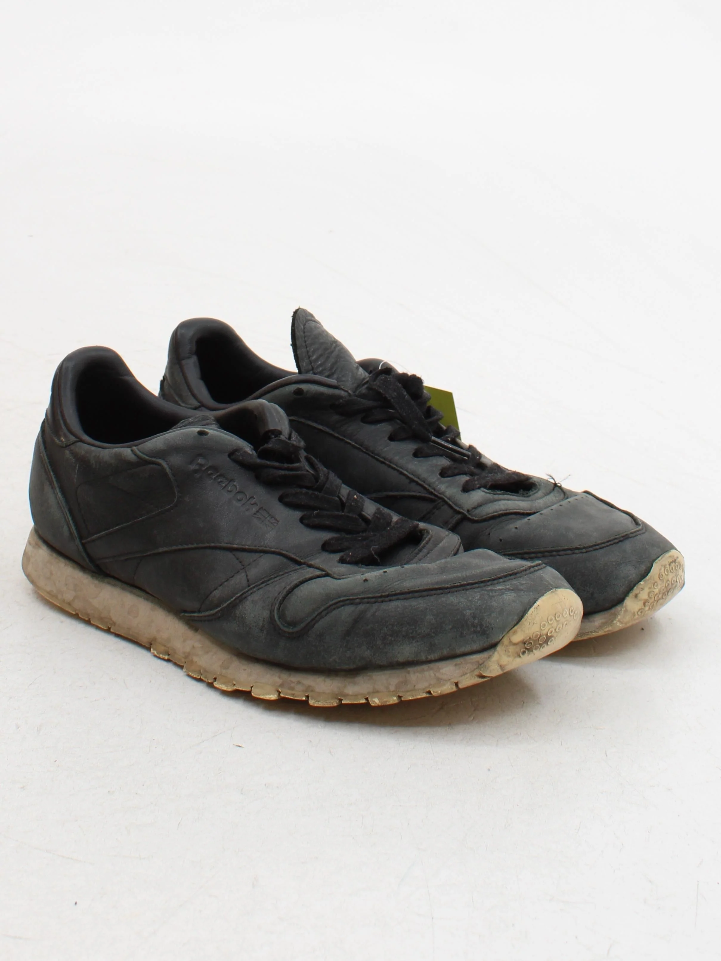Reebok Women's Trainers EU43 in Black - Image 4