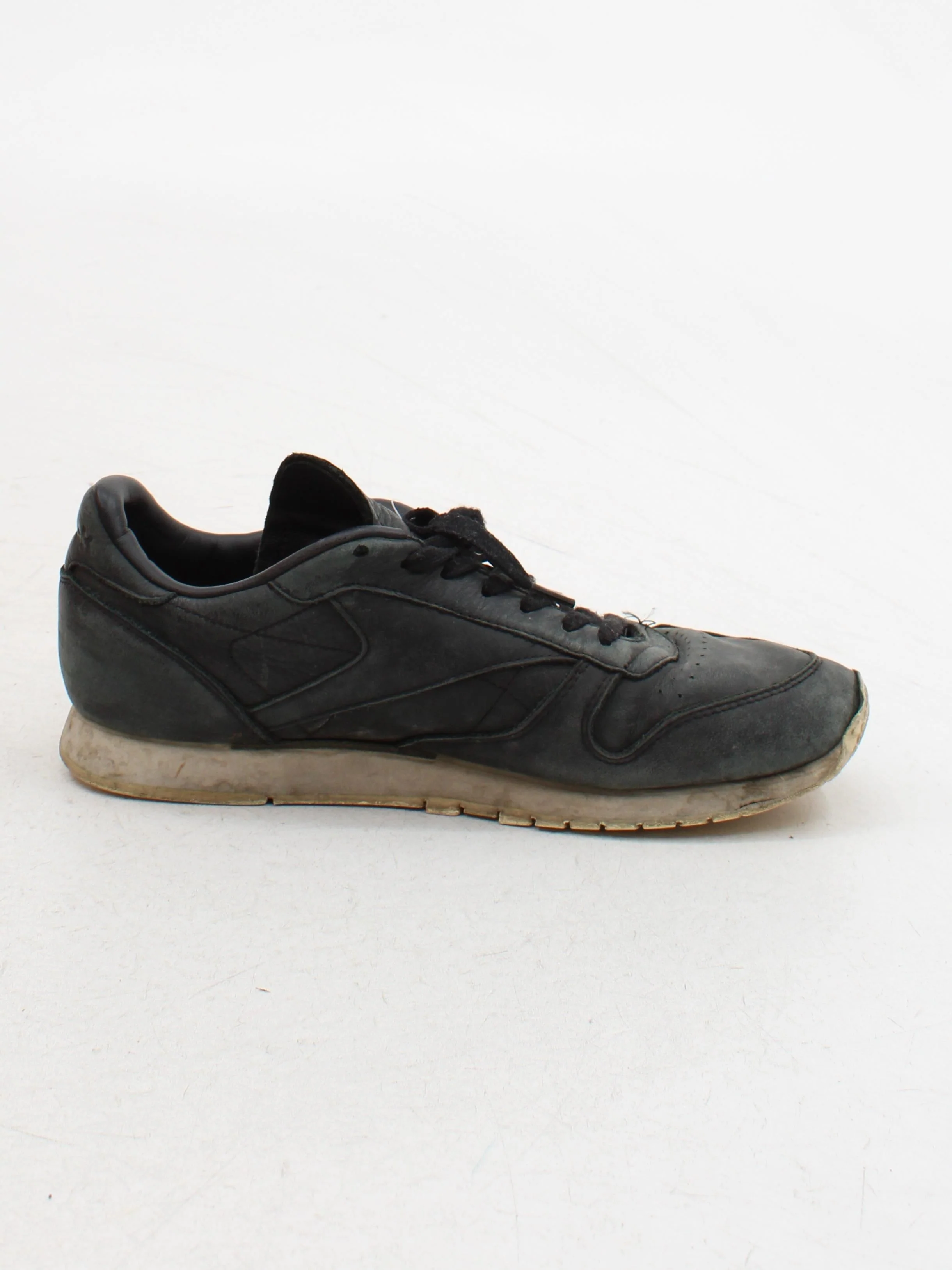 Reebok Women's Trainers EU43 in Black - Image 5