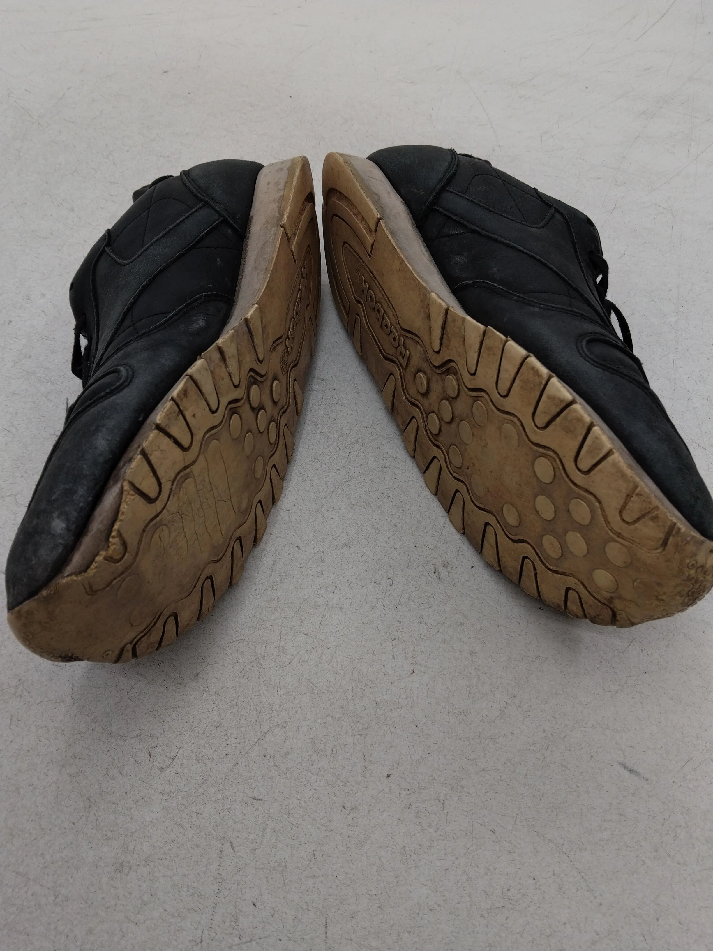 Reebok Women's Trainers EU43 in Black - Image 7