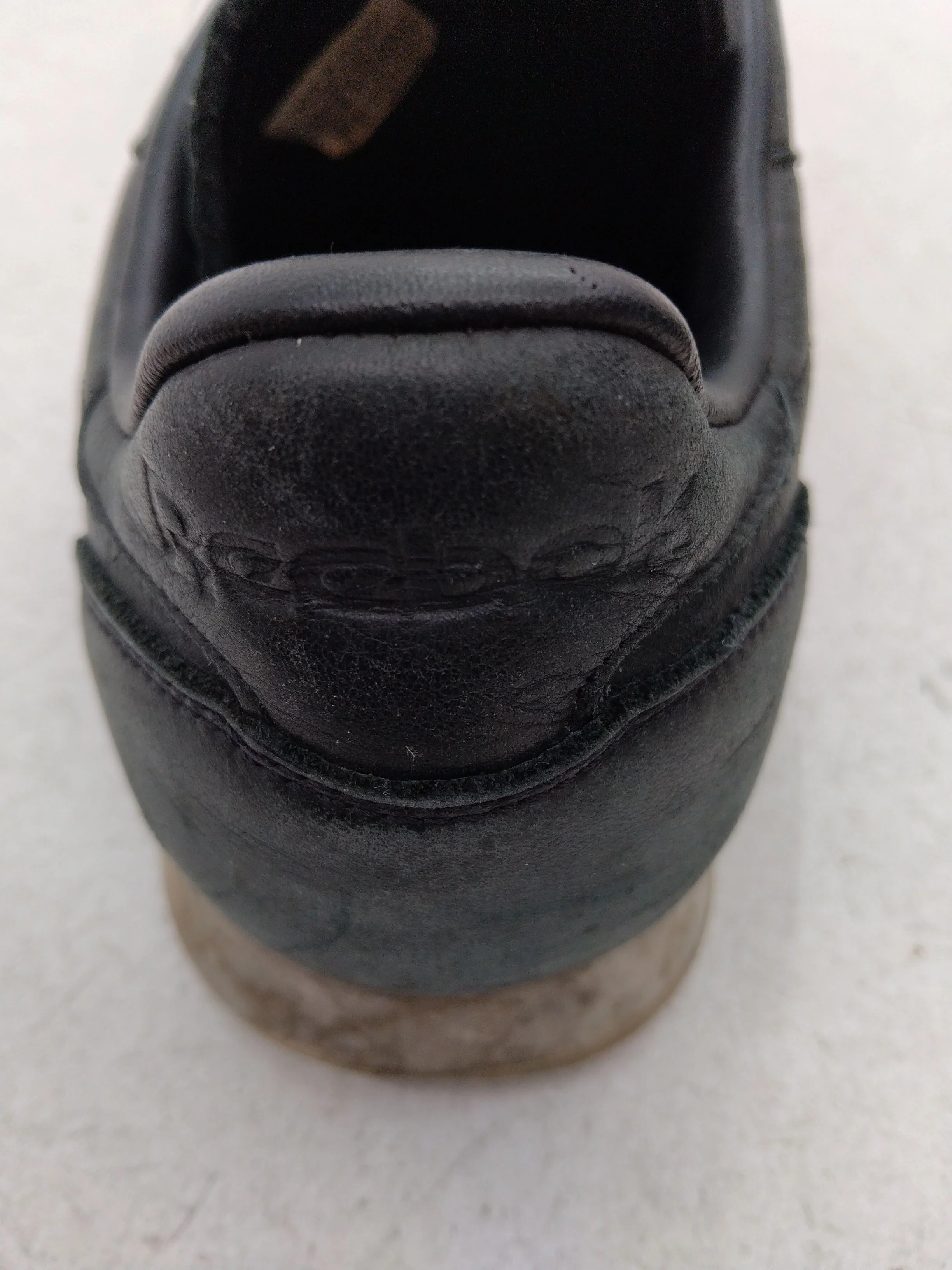 Reebok Women's Trainers EU43 in Black - Image 9