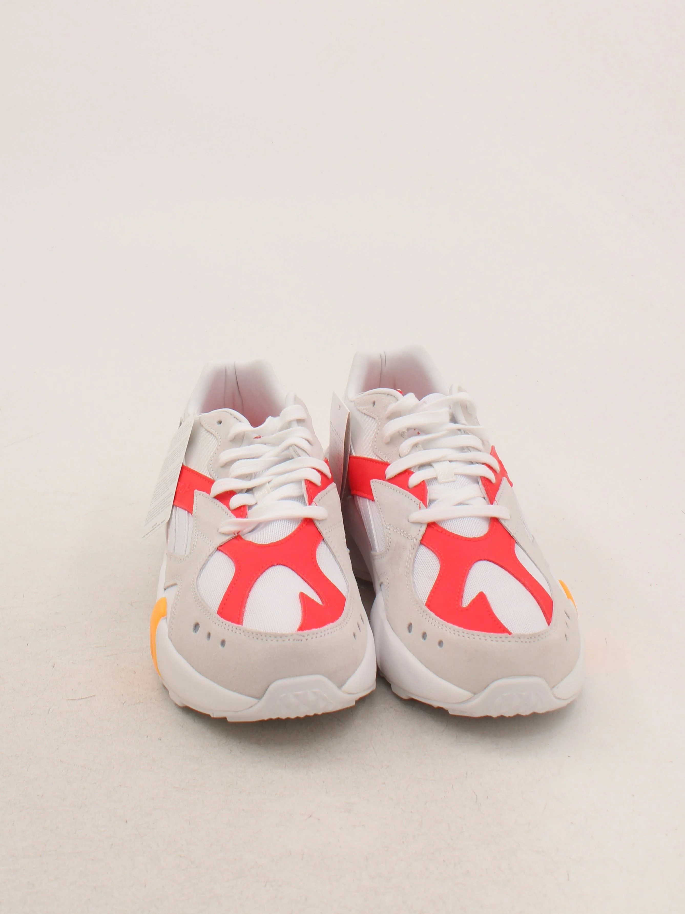 Reebok Women's Trainers UK10.5 in White RRP £110 - Image 2