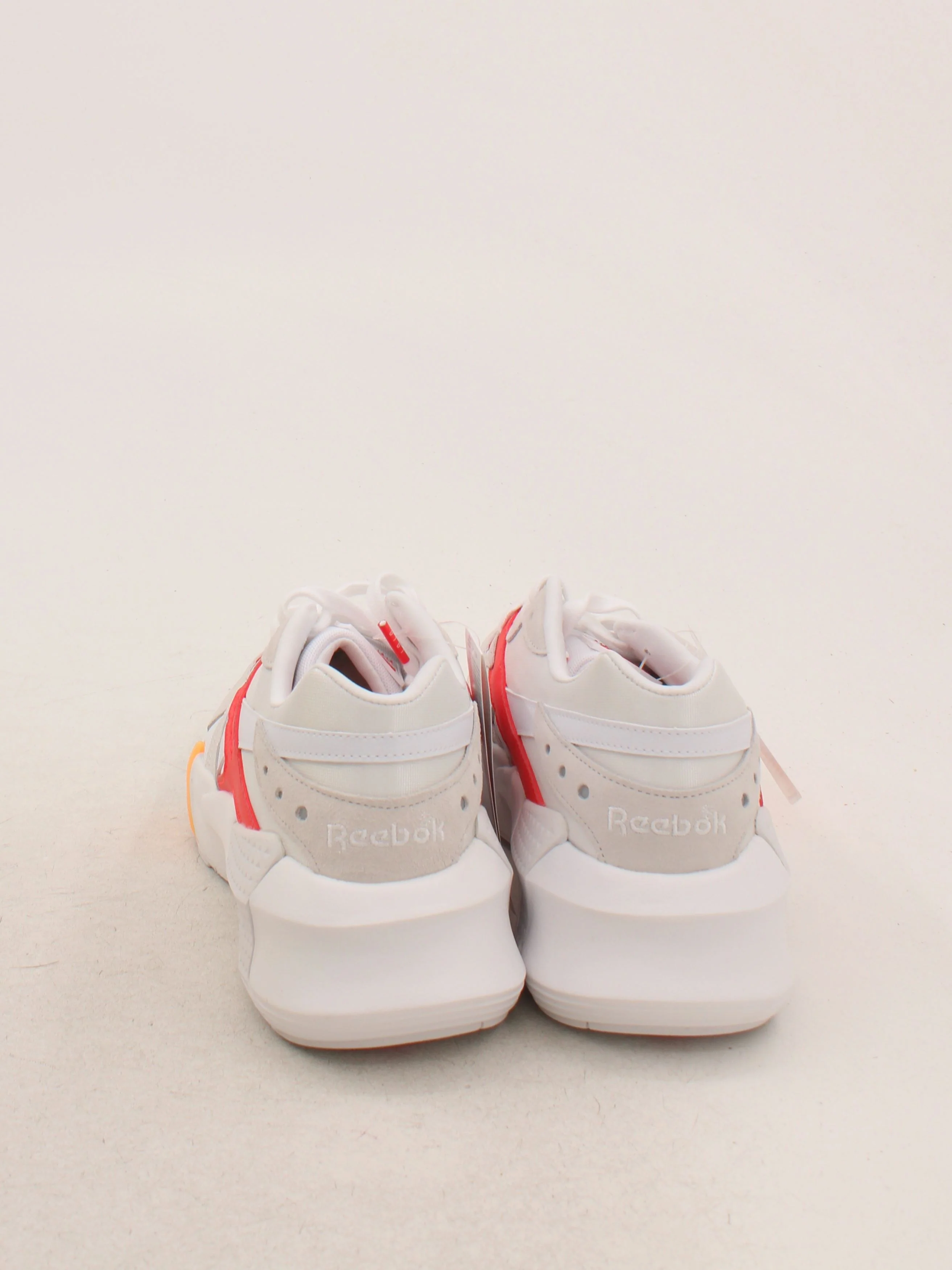 Reebok Women's Trainers UK10.5 in White RRP £110 - Image 3