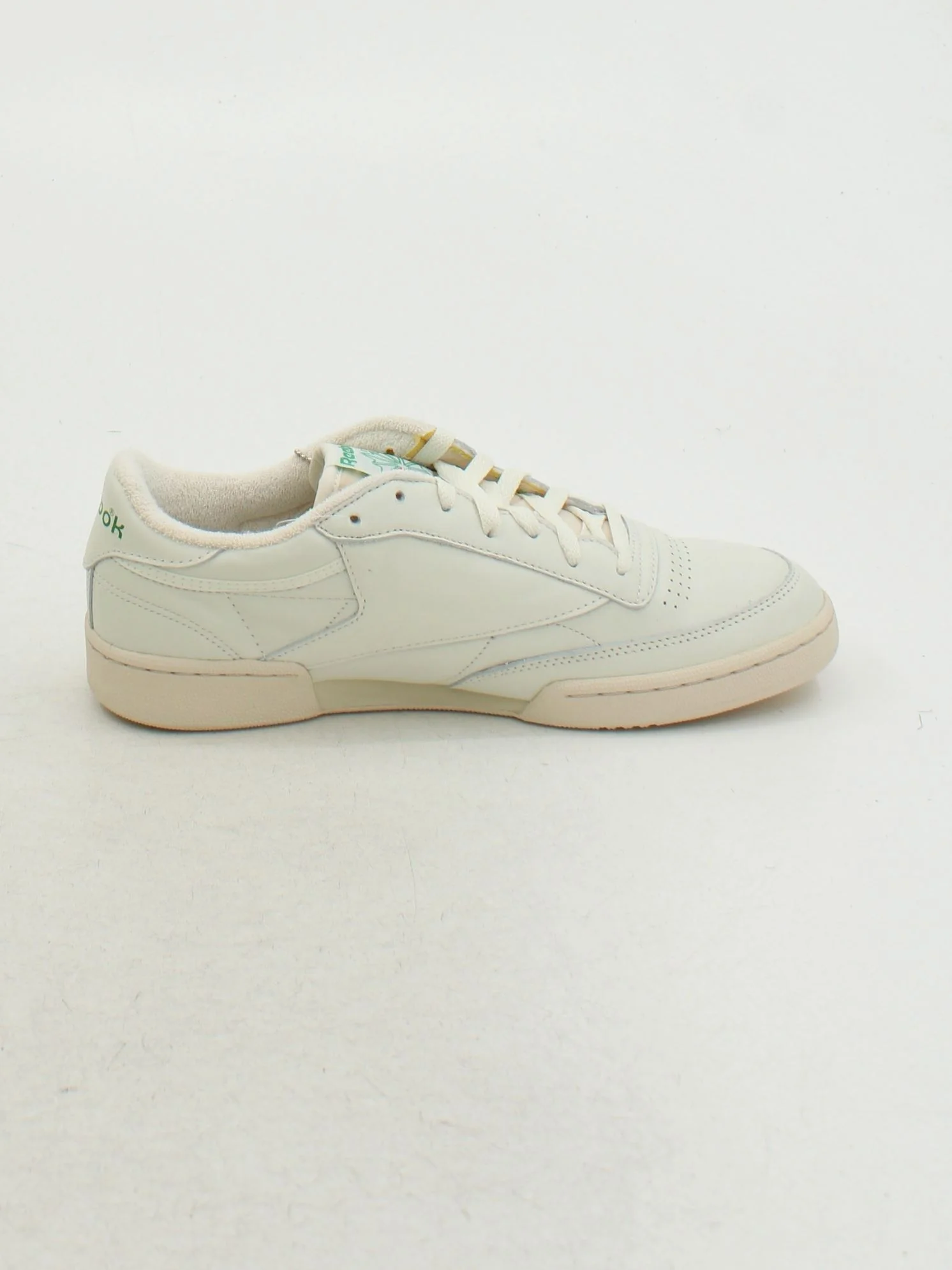 Reebok Women's Trainers UK10.5 in White RRP £87.95 - Image 5