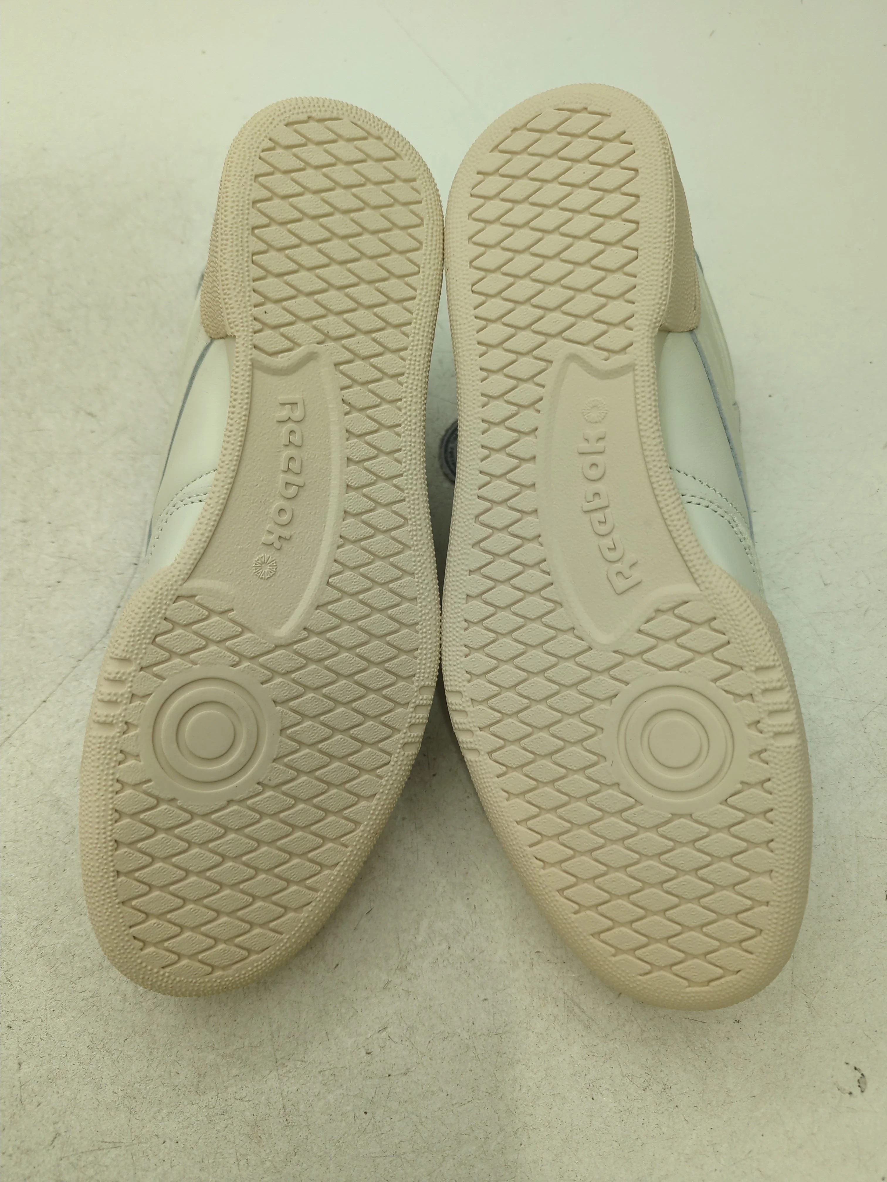 Reebok Women's Trainers UK10.5 in White RRP £87.95 - Image 7