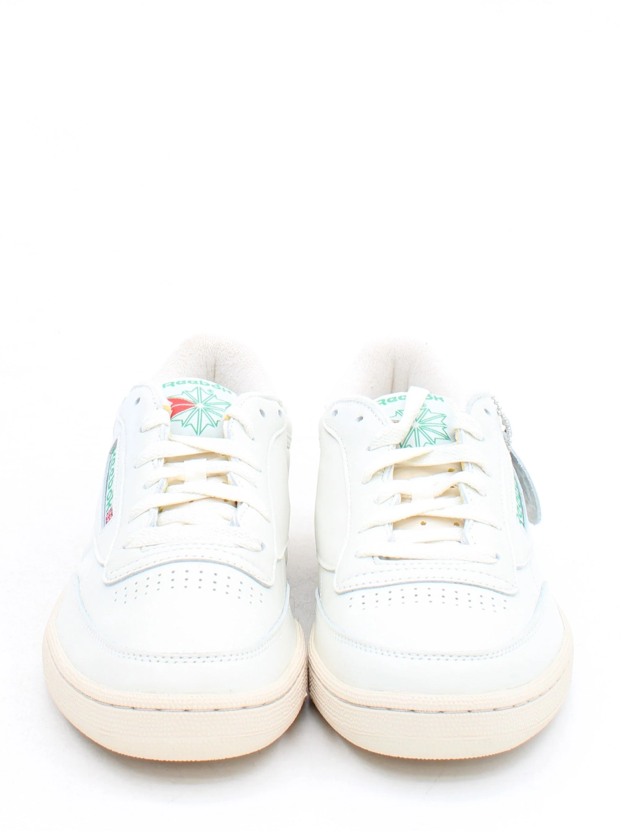 Reebok Women's Trainers UK10 in White RRP £91.15 - Image 2
