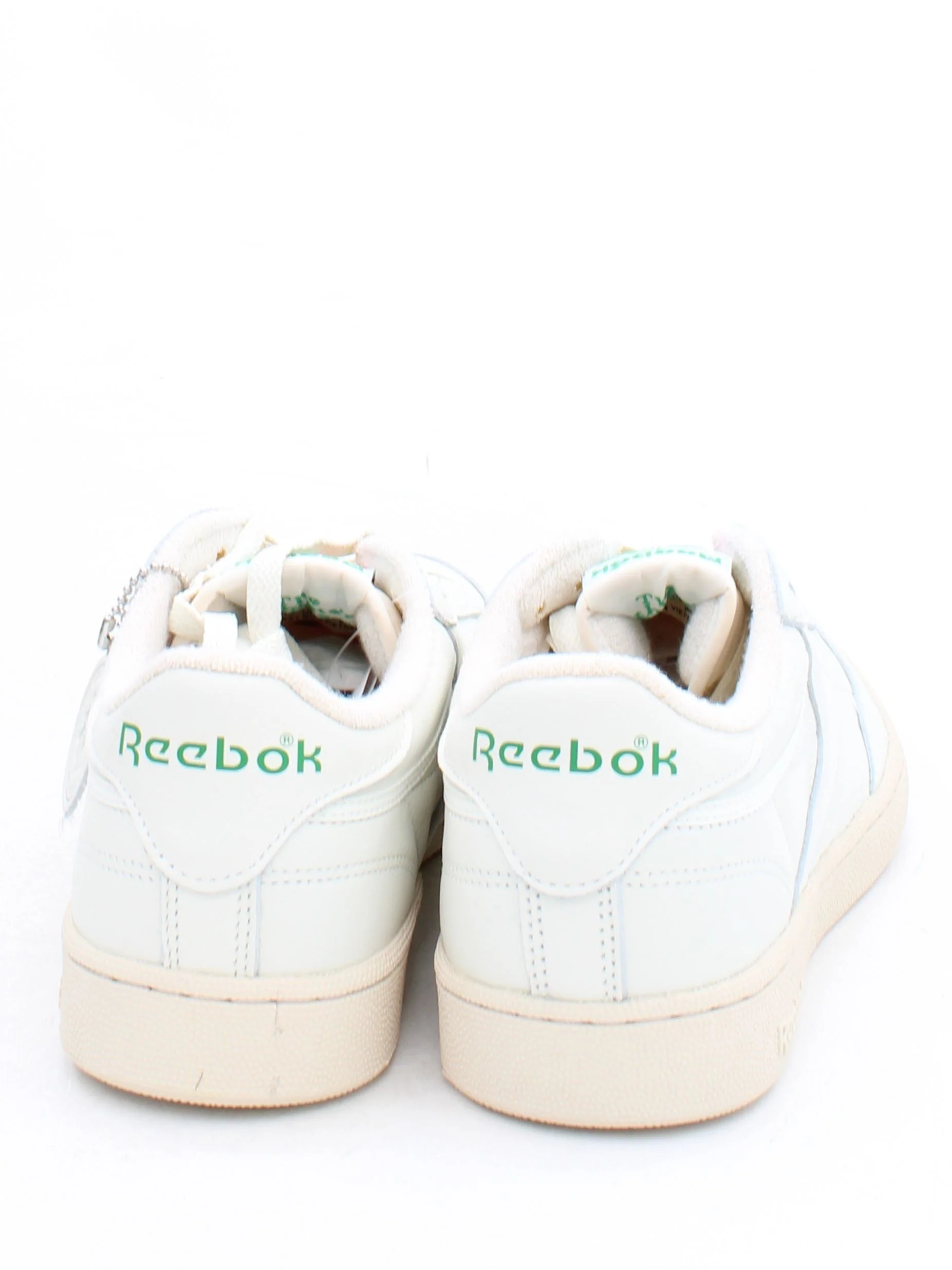 Reebok Women's Trainers UK10 in White RRP £91.15 - Image 3