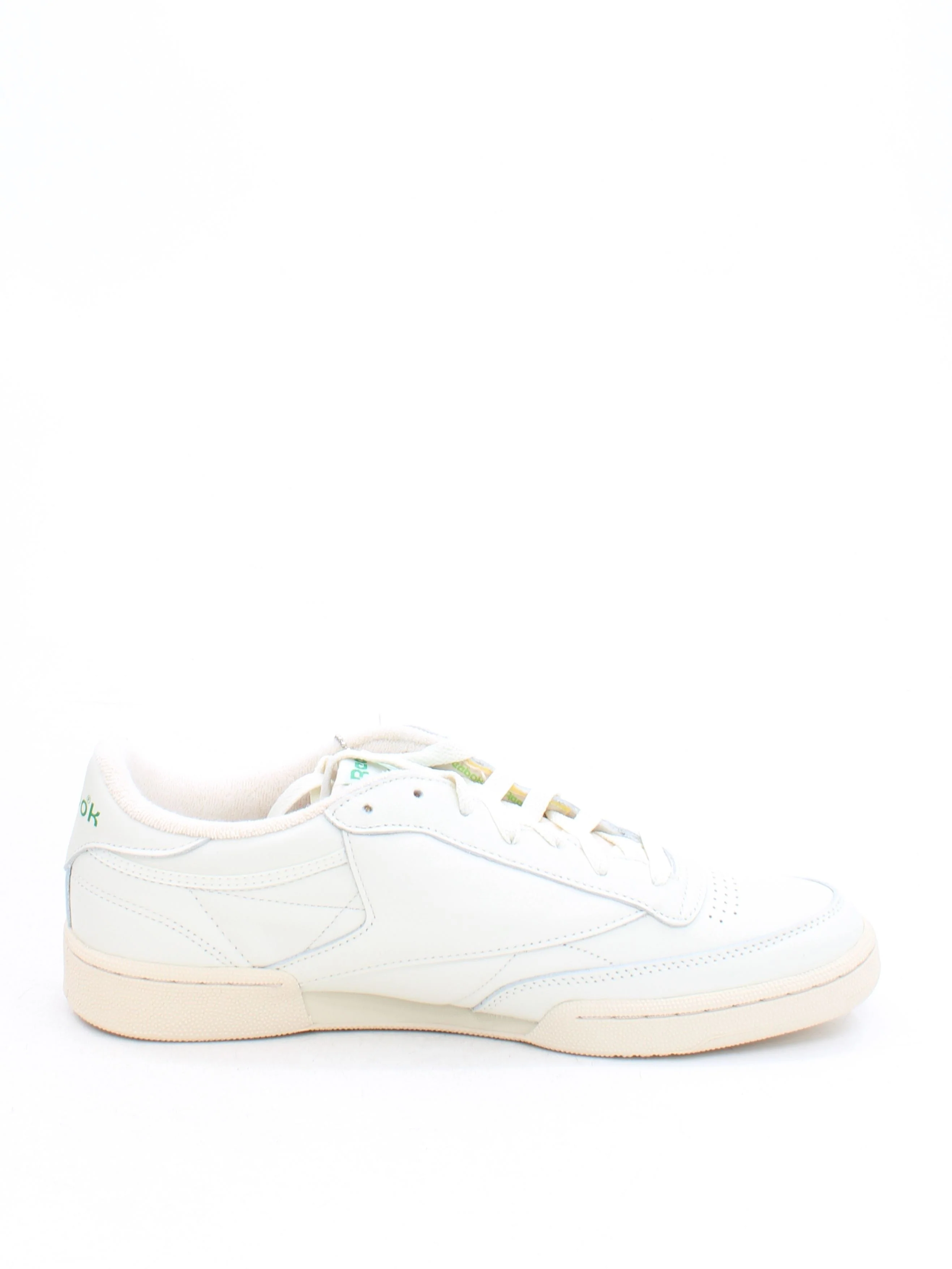 Reebok Women's Trainers UK10 in White RRP £91.15 - Image 5