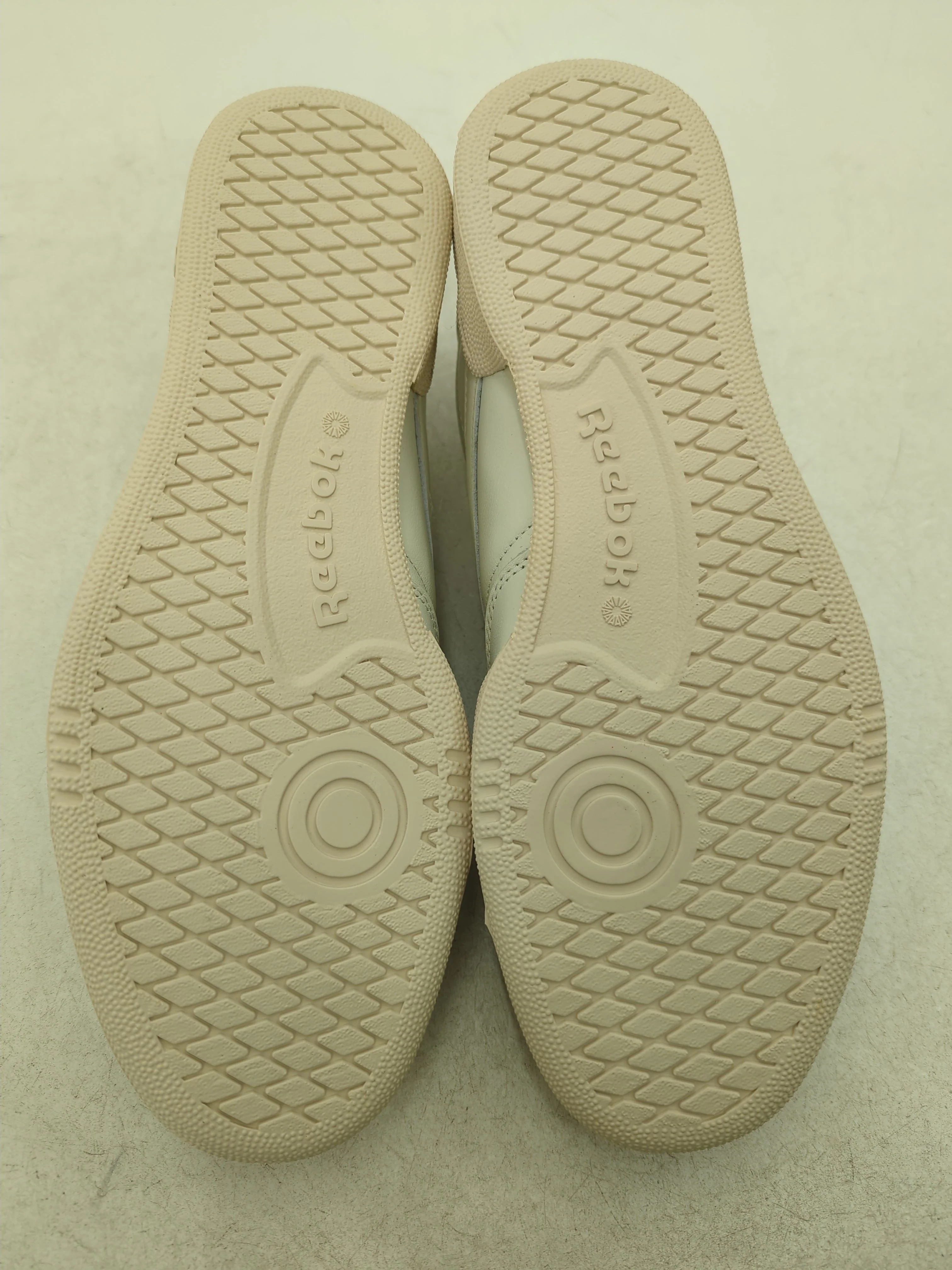 Reebok Women's Trainers UK10 in White RRP £91.15 - Image 7