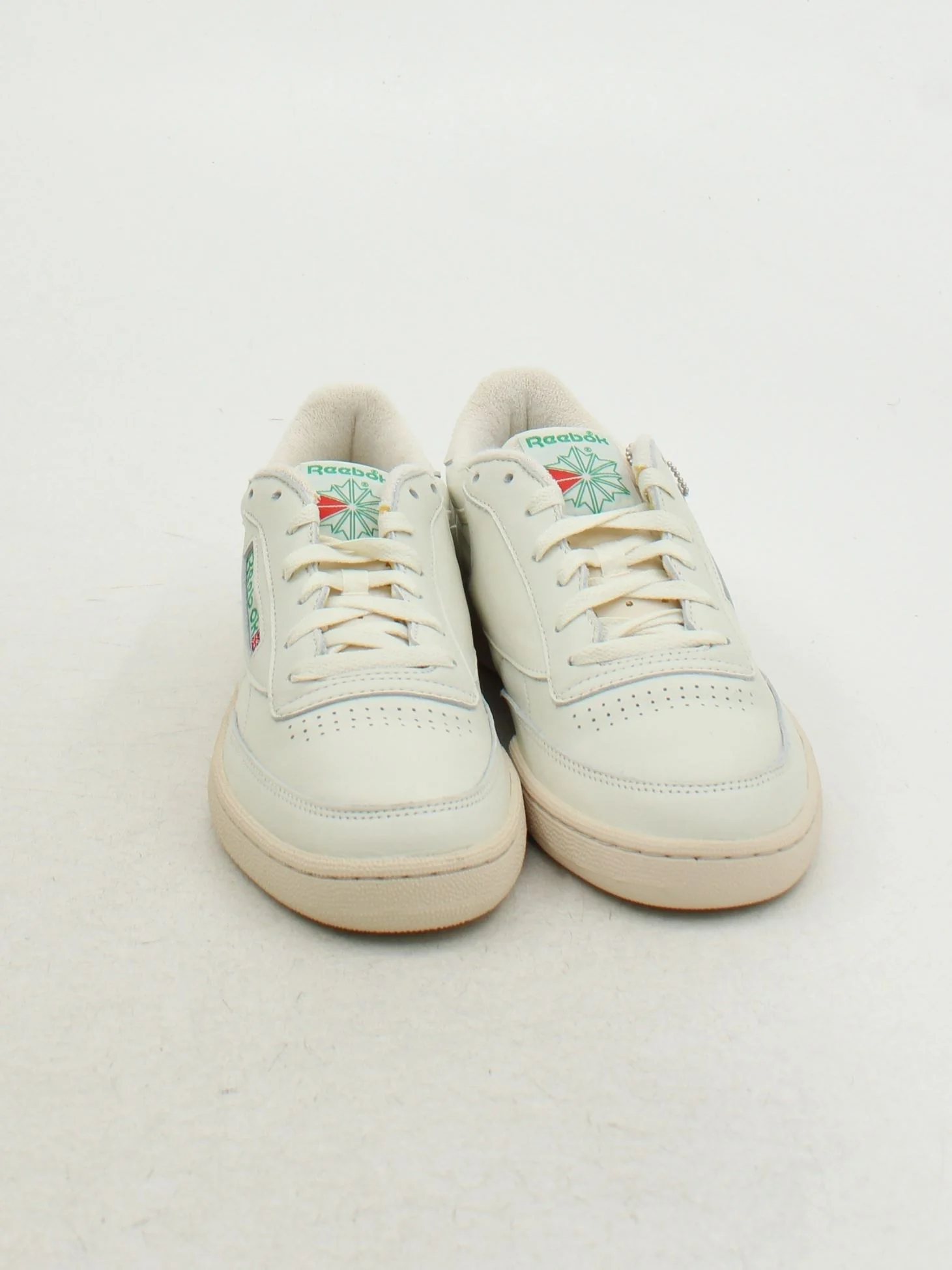 Reebok Women's Trainers UK11 in White RRP £101.9 - Image 2