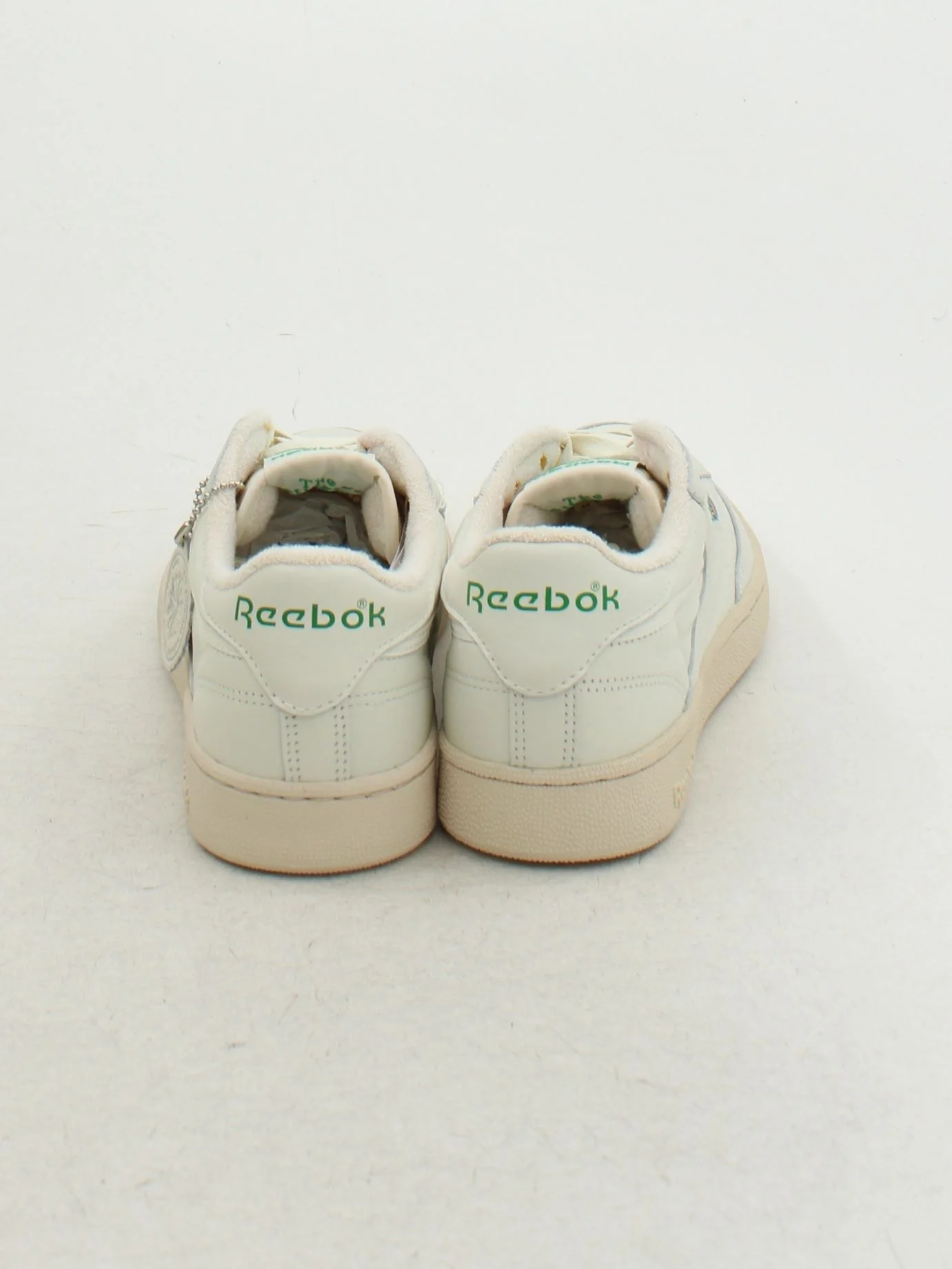 Reebok Women's Trainers UK11 in White RRP £101.9 - Image 3