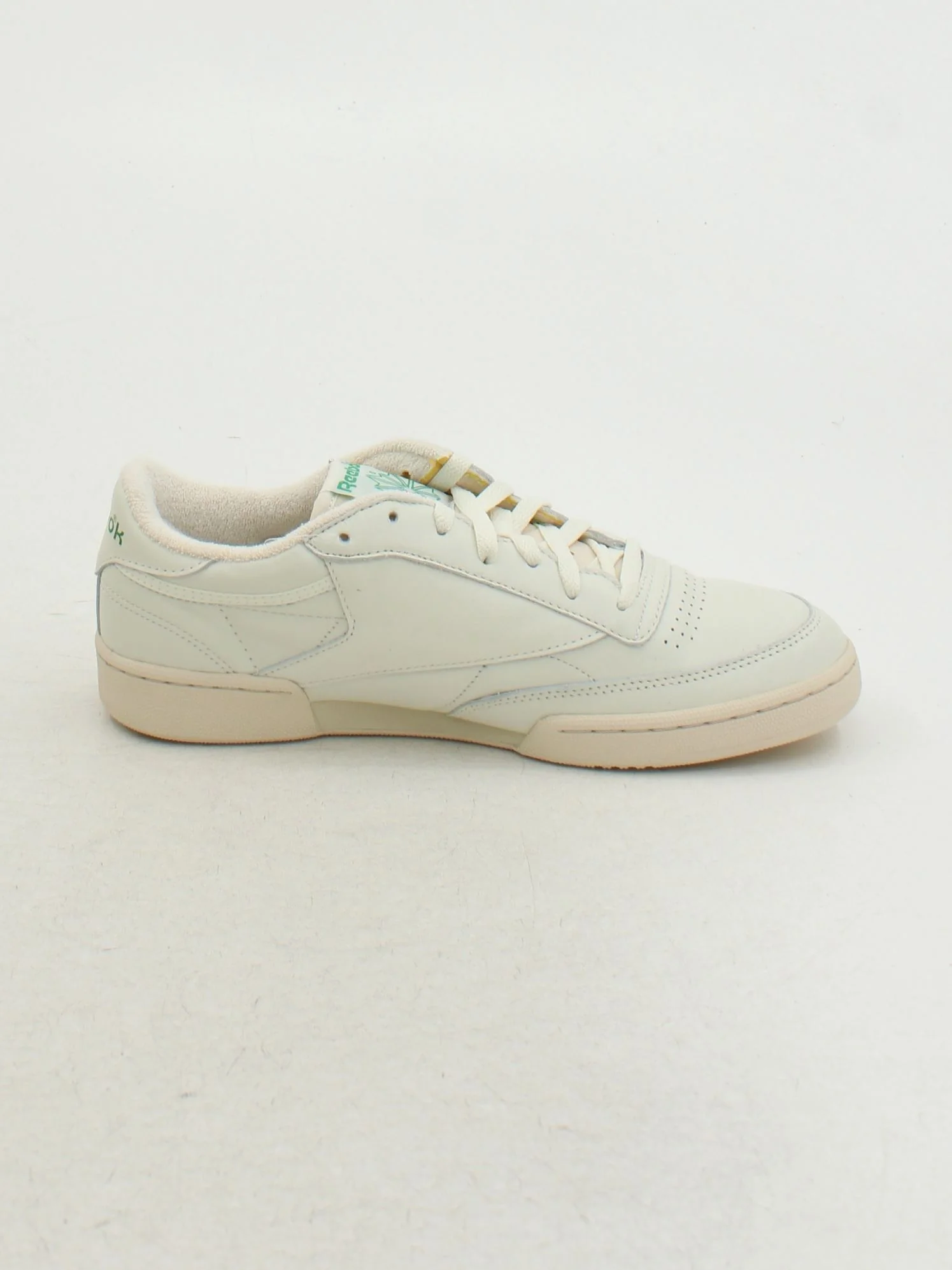 Reebok Women's Trainers UK11 in White RRP £101.9 - Image 5