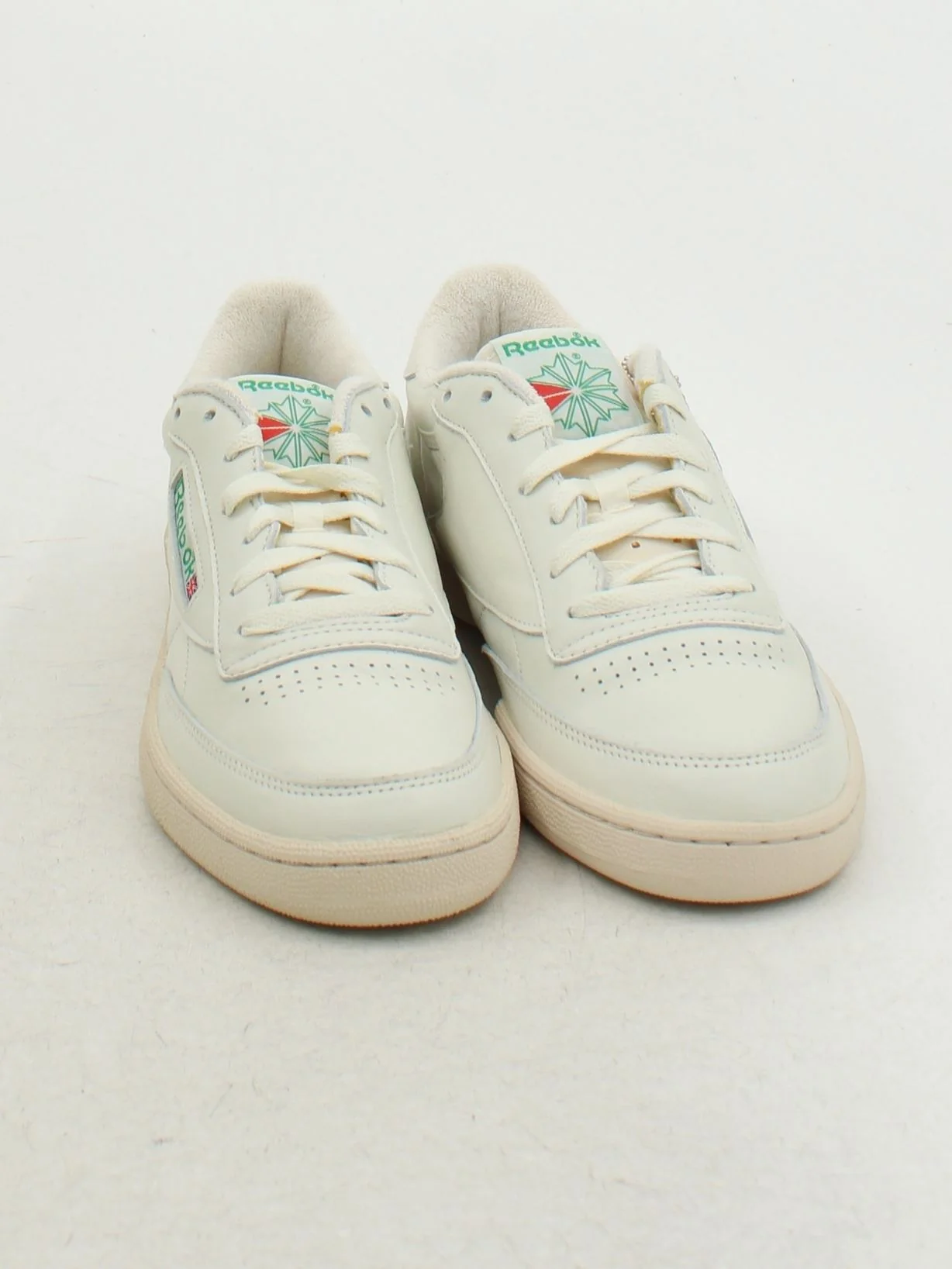 Reebok Women's Trainers UK11 in White RRP £101.9 - Image 2