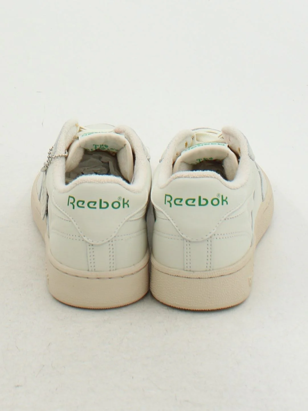 Reebok Women's Trainers UK11 in White RRP £101.9 - Image 3