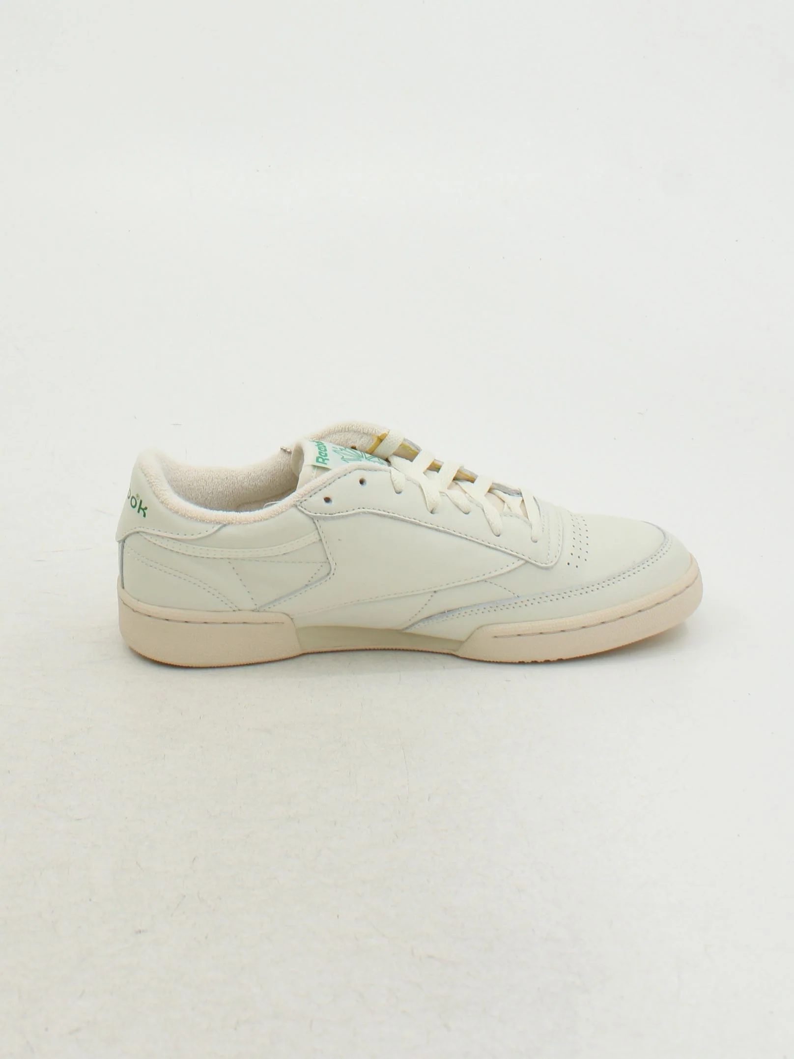 Reebok Women's Trainers UK11 in White RRP £101.9 - Image 5