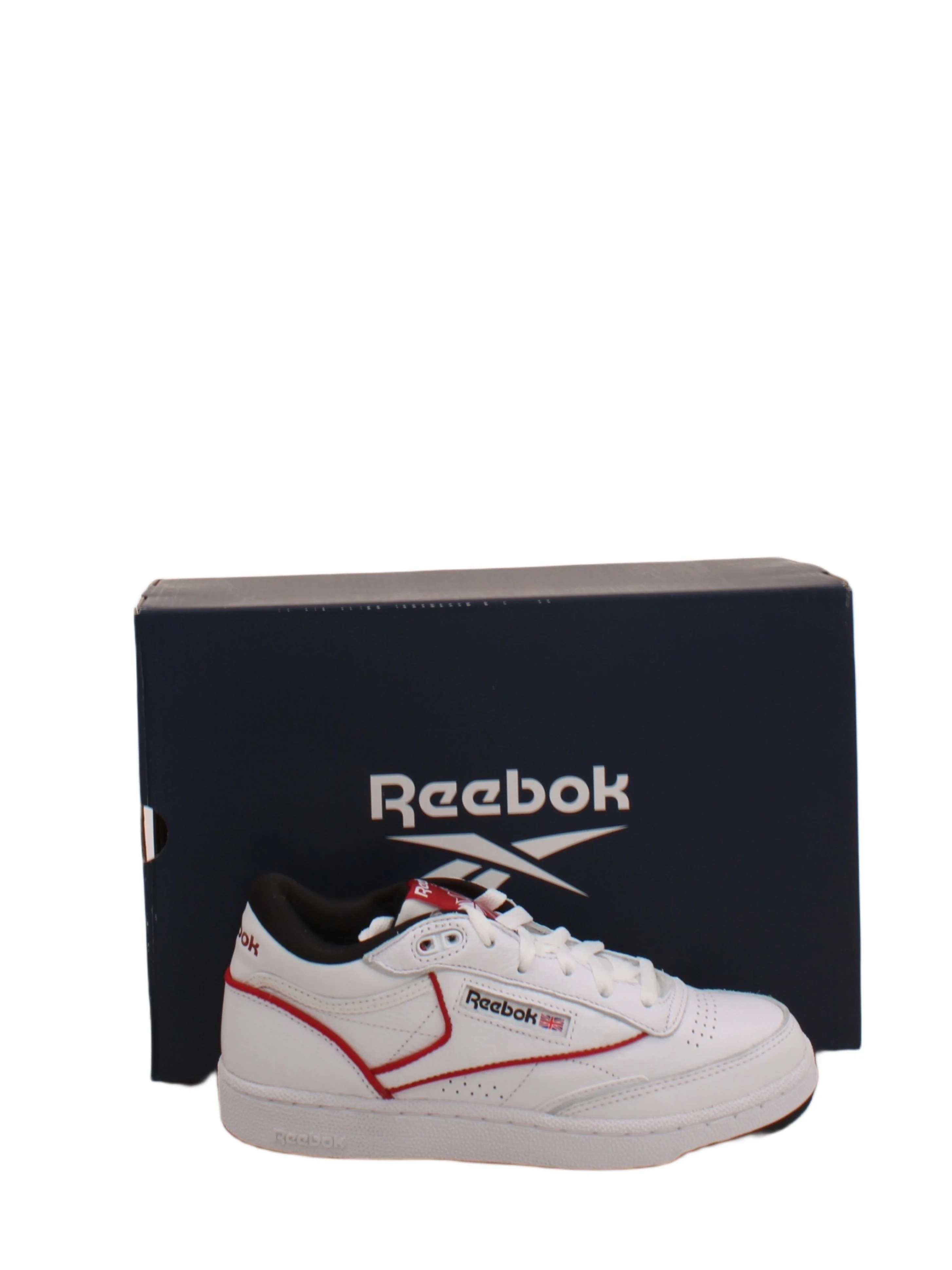 Reebok Women's Trainers UK3.5 in White RRP £85