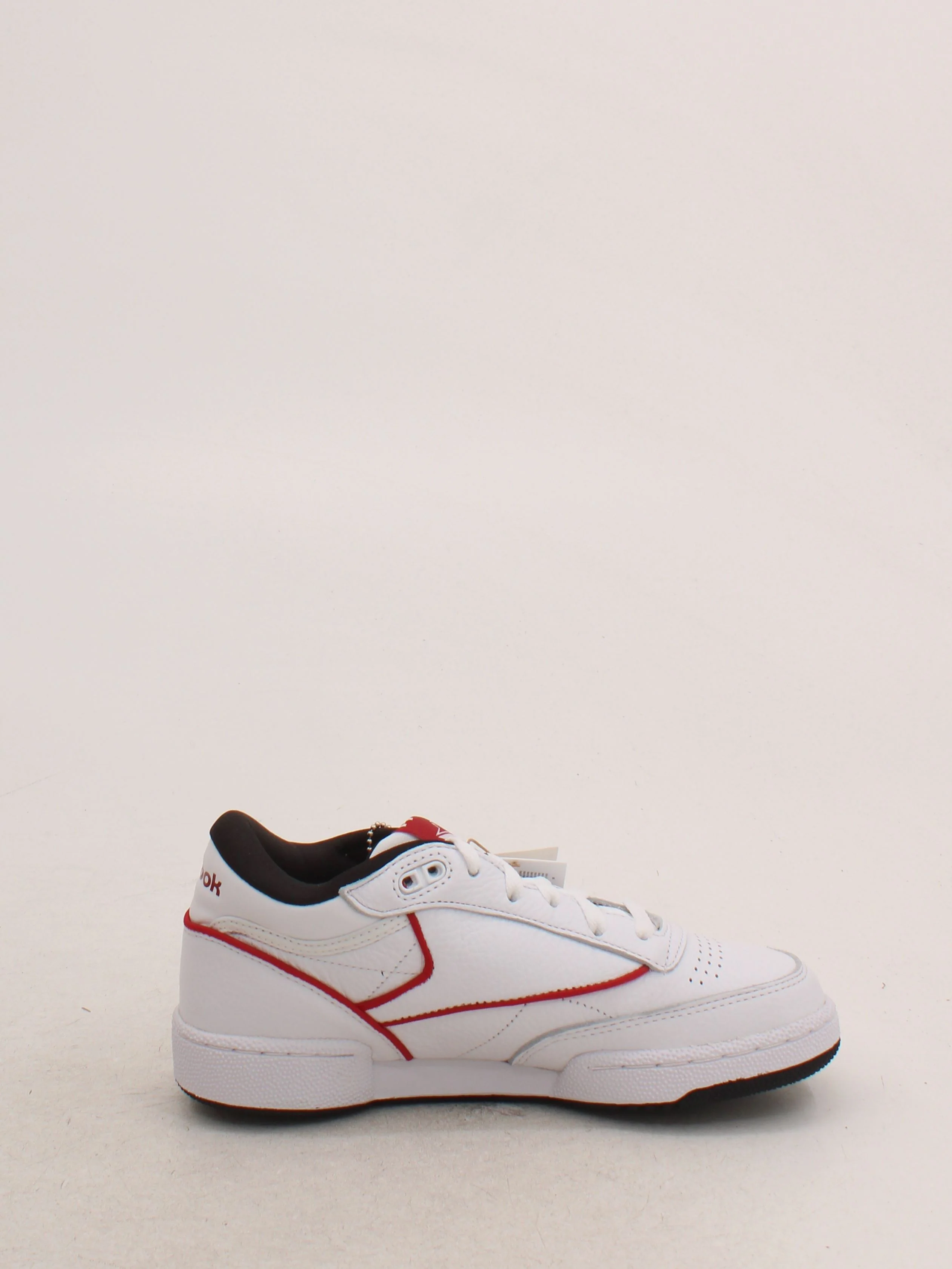 Reebok Women's Trainers UK3.5 in White RRP £85 - Image 5