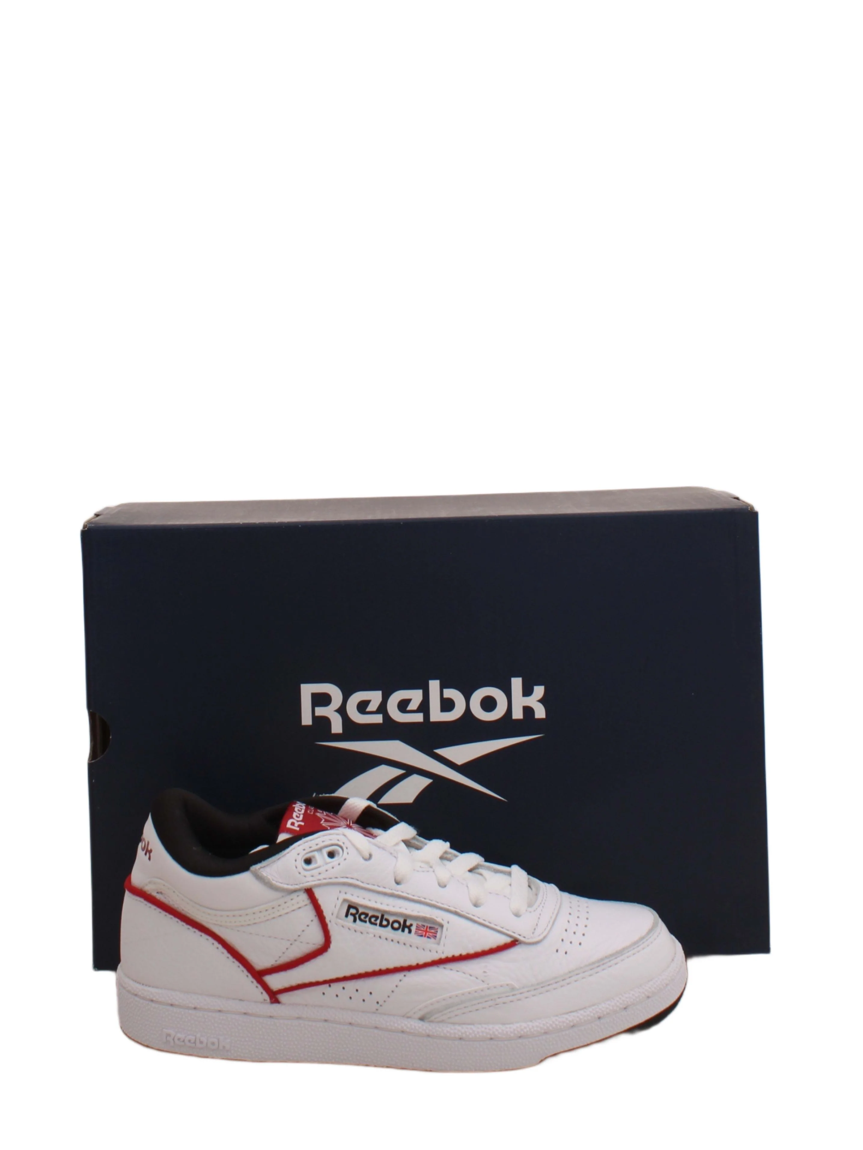 Reebok Women's Trainers UK3.5 in White RRP £85