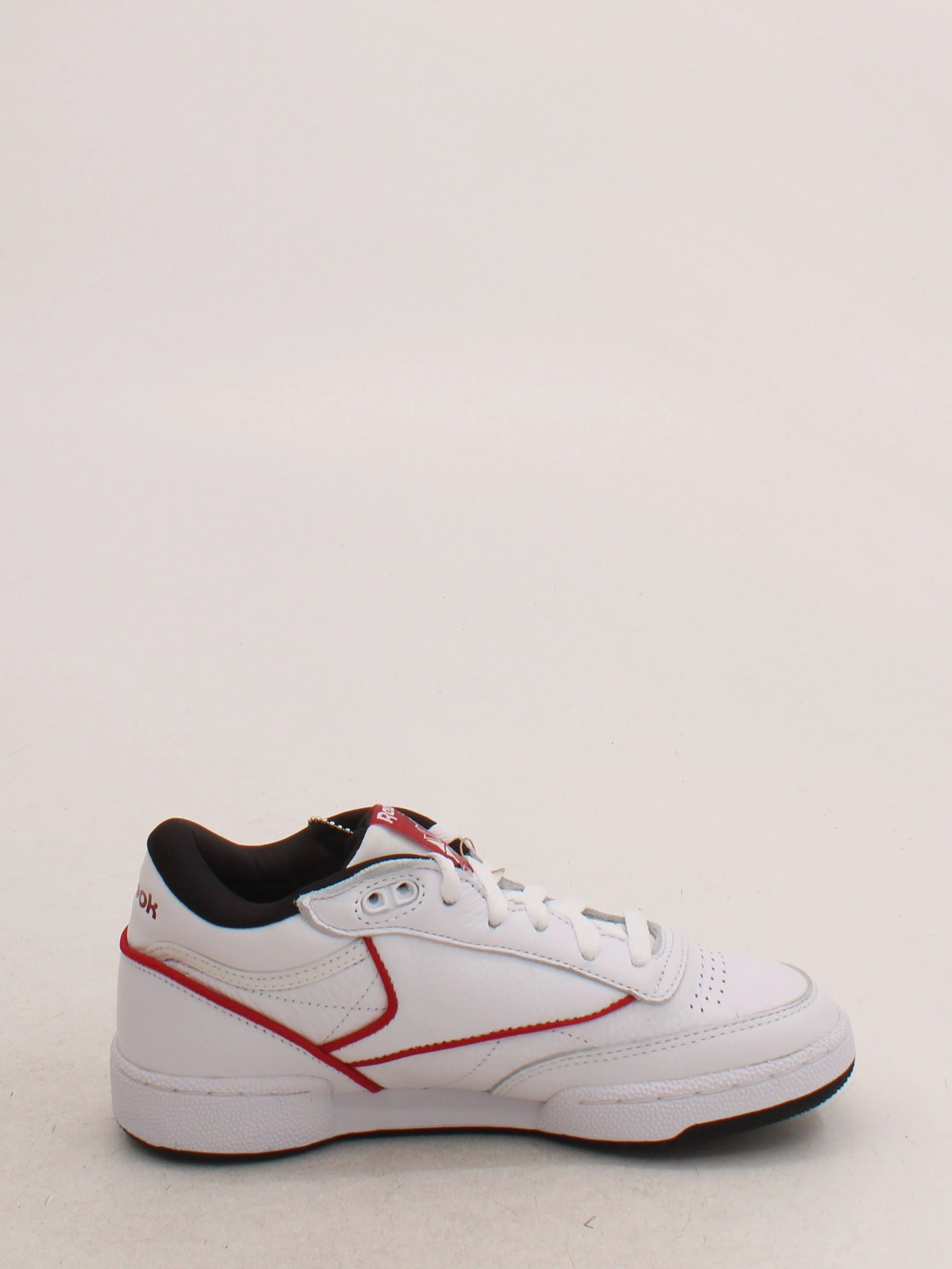 Reebok Women's Trainers UK3.5 in White RRP £85 - Image 5